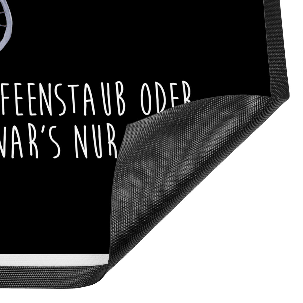 Fußmatte Einhorn Radfahrer Türvorleger, Schmutzmatte, Fußabtreter, Matte, Schmutzfänger, Fußabstreifer, Schmutzfangmatte, Türmatte, Motivfußmatte, Haustürmatte, Vorleger, Einhorn, Einhörner, Einhorn Deko, Pegasus, Unicorn, Radfahren, Radfahrer, Rad, Bike, Feenstaub, Konfetti, Luxusproblem, Kummer, Liebeskummer