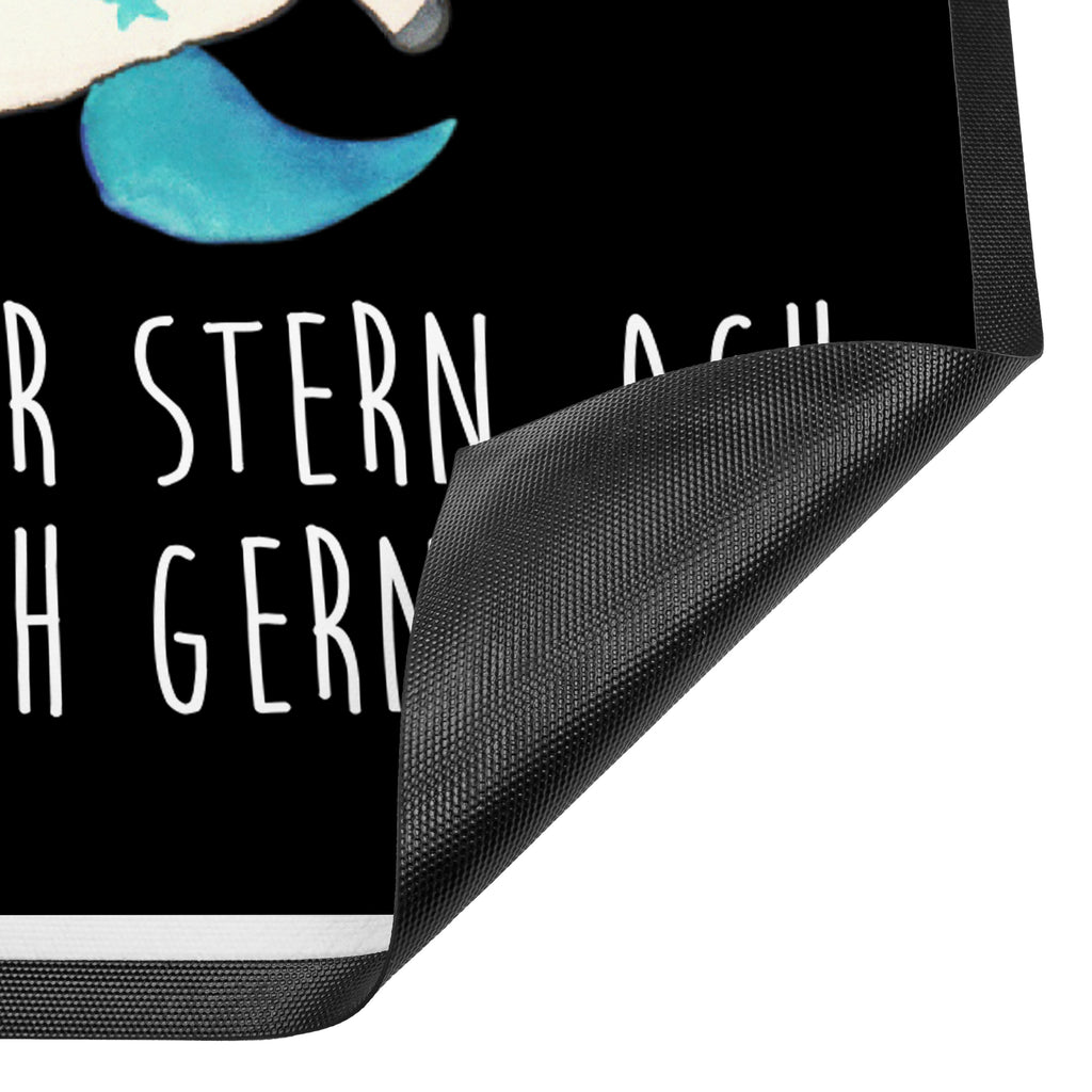 Fußmatte Einhorn Schnullie Einhörner, Unicorn, Einhorn, Baby, Kleinkind, Geburt, Geburtstag, Säugling, Schnuller, Geschenk Geburt, Mutter, Mama Türvorleger, Schmutzmatte, Fußabtreter, Matte, Schmutzfänger, Fußabstreifer, Schmutzfangmatte, Türmatte, Motivfußmatte,  Haustürmatte, Vorleger  Einhorn, Einhörner, Einhorn Deko, Pegasus, Unicorn