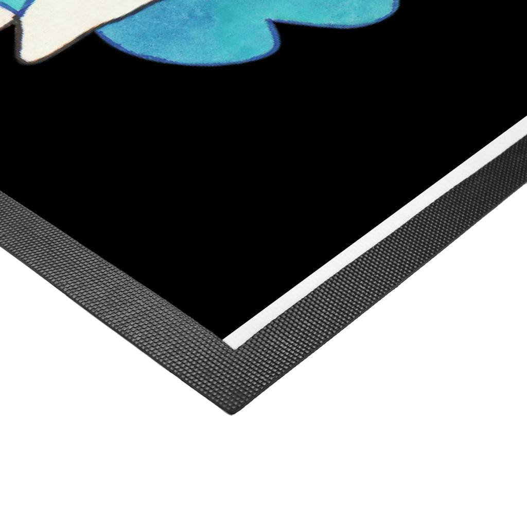 Fußmatte Einhorn Schnullie Einhörner, Unicorn, Einhorn, Baby, Kleinkind, Geburt, Geburtstag, Säugling, Schnuller, Geschenk Geburt, Mutter, Mama Türvorleger, Schmutzmatte, Fußabtreter, Matte, Schmutzfänger, Fußabstreifer, Schmutzfangmatte, Türmatte, Motivfußmatte,  Haustürmatte, Vorleger  Einhorn, Einhörner, Einhorn Deko, Pegasus, Unicorn