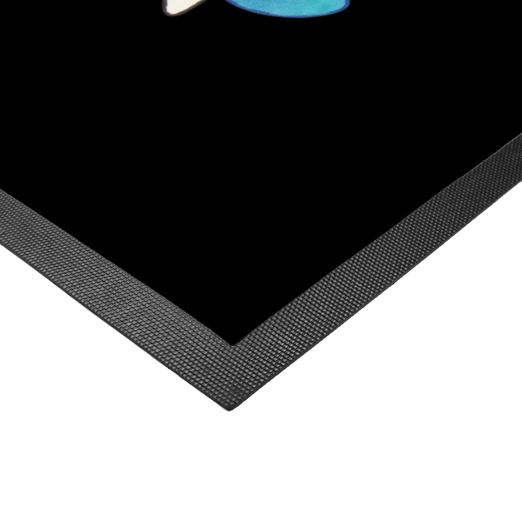 Fußmatte Einhorn Schnullie Einhörner, Unicorn, Einhorn, Baby, Kleinkind, Geburt, Geburtstag, Säugling, Schnuller, Geschenk Geburt, Mutter, Mama Türvorleger, Schmutzmatte, Fußabtreter, Matte, Schmutzfänger, Fußabstreifer, Schmutzfangmatte, Türmatte, Motivfußmatte,  Haustürmatte, Vorleger  Einhorn, Einhörner, Einhorn Deko, Pegasus, Unicorn