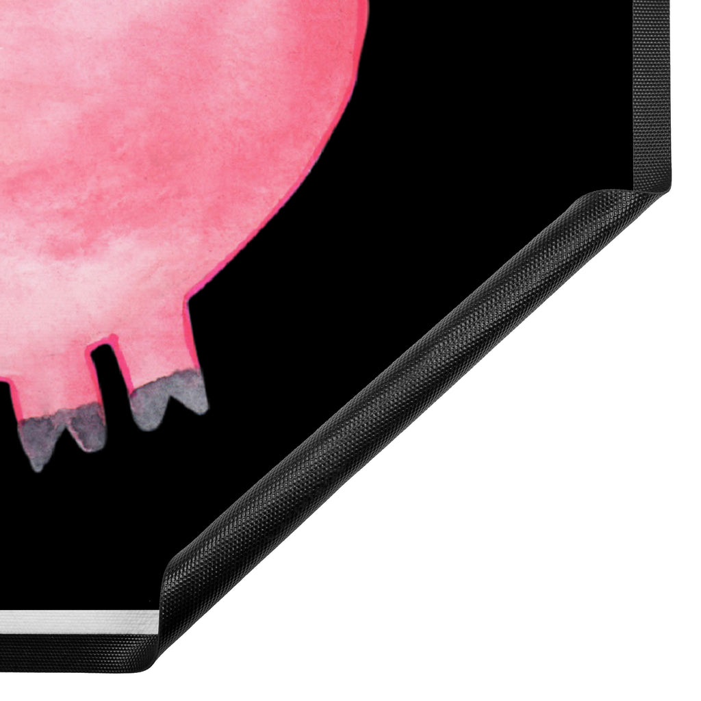 Fußmatte Einhorn Schweinhorn Einhorn, Einhörner, Unicorn, Party, Spaß, Schwein, Schweinhorn, Bauer, witzig. lustig, Spruch, geschenk, Pig, Piggy, funny, english, englisch Türvorleger, Schmutzmatte, Fußabtreter, Matte, Schmutzfänger, Fußabstreifer, Schmutzfangmatte, Türmatte, Motivfußmatte,  Haustürmatte, Vorleger  Einhorn, Einhörner, Einhorn Deko, Pegasus, Unicorn