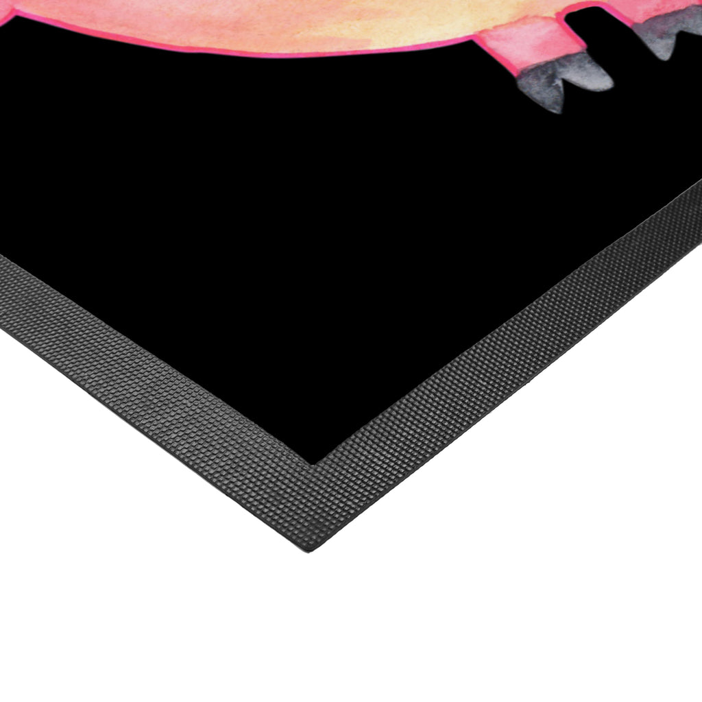 Fußmatte Einhorn Schweinhorn Einhorn, Einhörner, Unicorn, Party, Spaß, Schwein, Schweinhorn, Bauer, witzig. lustig, Spruch, geschenk, Pig, Piggy, funny, english, englisch Türvorleger, Schmutzmatte, Fußabtreter, Matte, Schmutzfänger, Fußabstreifer, Schmutzfangmatte, Türmatte, Motivfußmatte,  Haustürmatte, Vorleger  Einhorn, Einhörner, Einhorn Deko, Pegasus, Unicorn