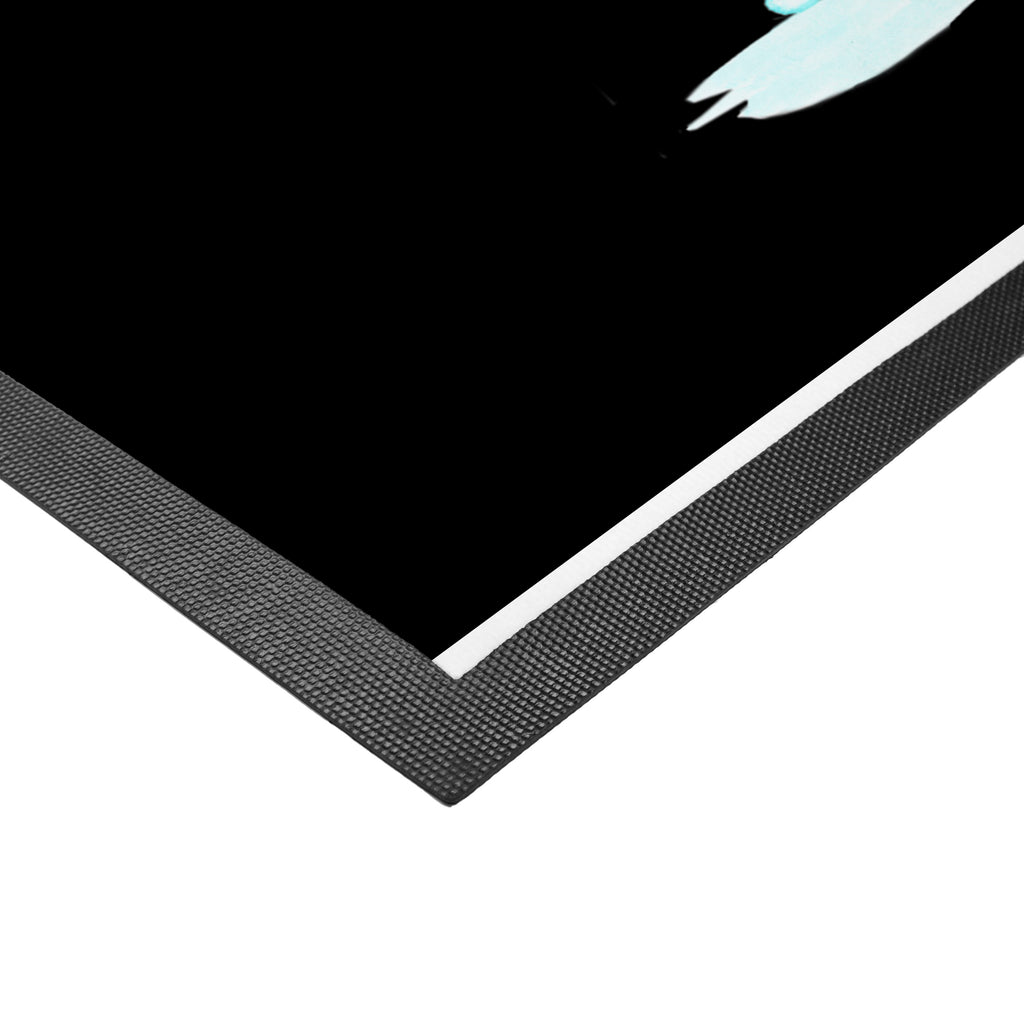 Fußmatte Einhorn Schneemann Einhorn, Unicorn, Schneemann, Winter, Schnee, Kuchen, Weihnachten, kalt, Mütze, Handschuhe, X-Mas Türvorleger, Schmutzmatte, Fußabtreter, Matte, Schmutzfänger, Fußabstreifer, Schmutzfangmatte, Türmatte, Motivfußmatte,  Haustürmatte, Vorleger  Einhorn, Einhörner, Einhorn Deko, Pegasus, Unicorn