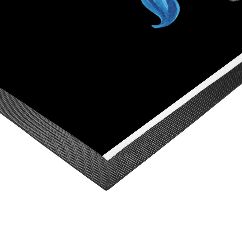 Fußmatte Einhorn Teddy Einhorn, Einhörner, Unicorn, schlafen, gute Nacht, Single, Bett, Träumen, Freundin, Singleleben Türvorleger, Schmutzmatte, Fußabtreter, Matte, Schmutzfänger, Fußabstreifer, Schmutzfangmatte, Türmatte, Motivfußmatte,  Haustürmatte, Vorleger  Einhorn, Einhörner, Einhorn Deko, Pegasus, Unicorn