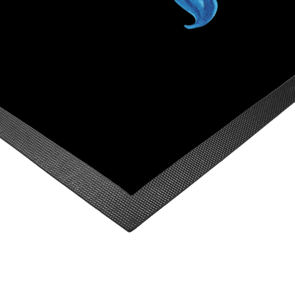 Fußmatte Einhorn Teddy Einhorn, Einhörner, Unicorn, schlafen, gute Nacht, Single, Bett, Träumen, Freundin, Singleleben Türvorleger, Schmutzmatte, Fußabtreter, Matte, Schmutzfänger, Fußabstreifer, Schmutzfangmatte, Türmatte, Motivfußmatte,  Haustürmatte, Vorleger  Einhorn, Einhörner, Einhorn Deko, Pegasus, Unicorn