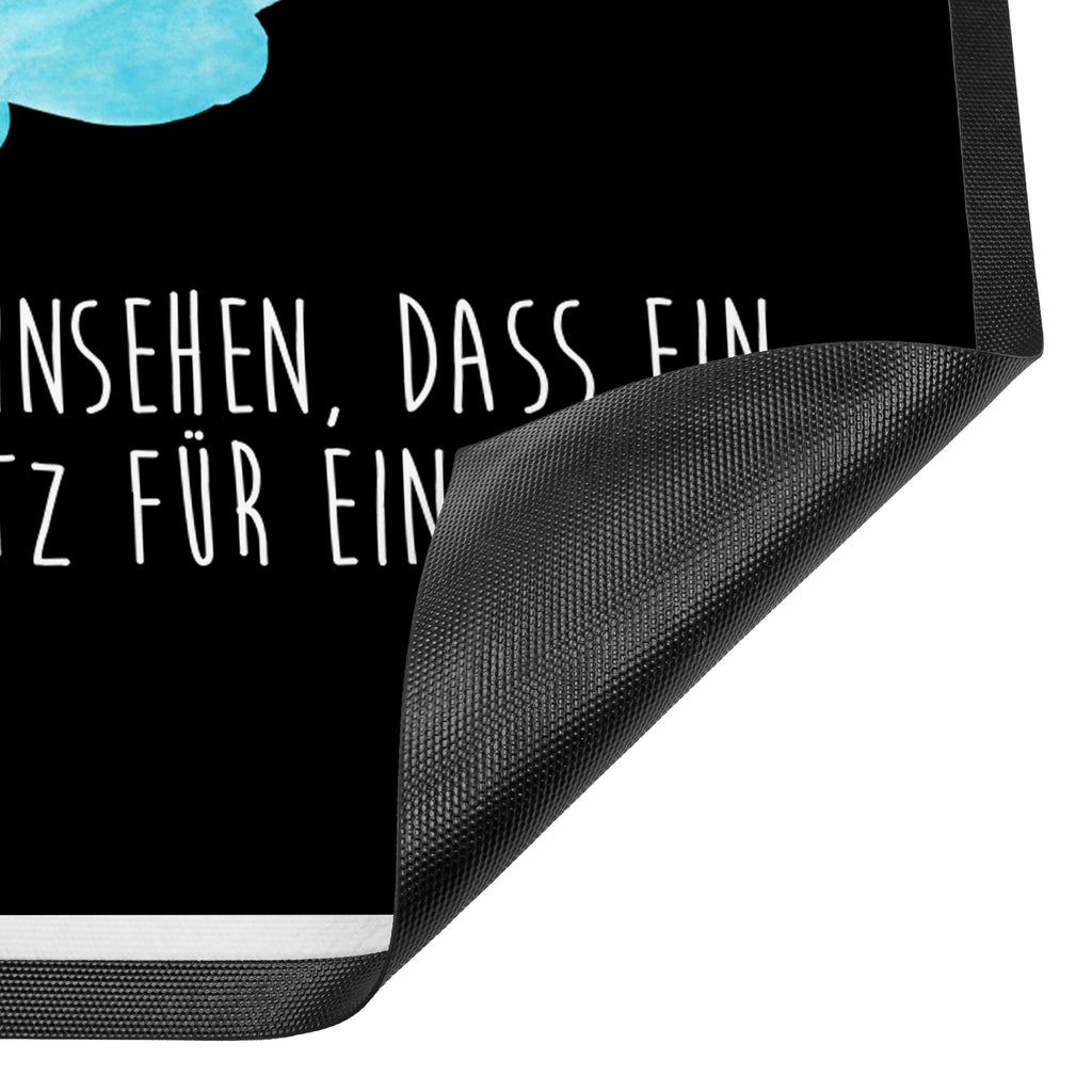 Fußmatte Einhorn verliebt auf Wolke Einhorn, Einhörner, Unicorn, verliebt, Liebe, Liebesbeweis, Freundin, Wolke Türvorleger, Schmutzmatte, Fußabtreter, Matte, Schmutzfänger, Fußabstreifer, Schmutzfangmatte, Türmatte, Motivfußmatte,  Haustürmatte, Vorleger  Einhorn, Einhörner, Einhorn Deko, Pegasus, Unicorn