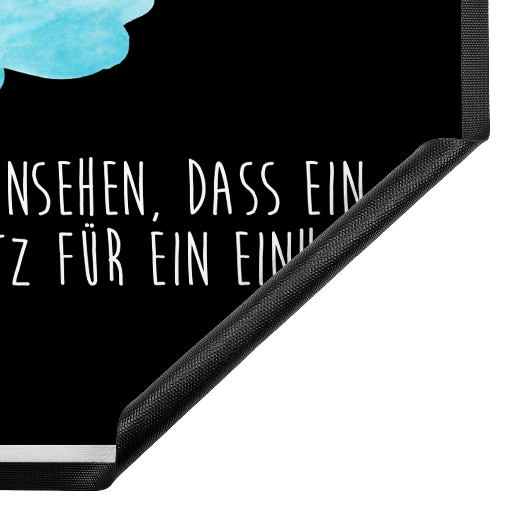 Fußmatte Einhorn verliebt auf Wolke Einhorn, Einhörner, Unicorn, verliebt, Liebe, Liebesbeweis, Freundin, Wolke Türvorleger, Schmutzmatte, Fußabtreter, Matte, Schmutzfänger, Fußabstreifer, Schmutzfangmatte, Türmatte, Motivfußmatte,  Haustürmatte, Vorleger  Einhorn, Einhörner, Einhorn Deko, Pegasus, Unicorn