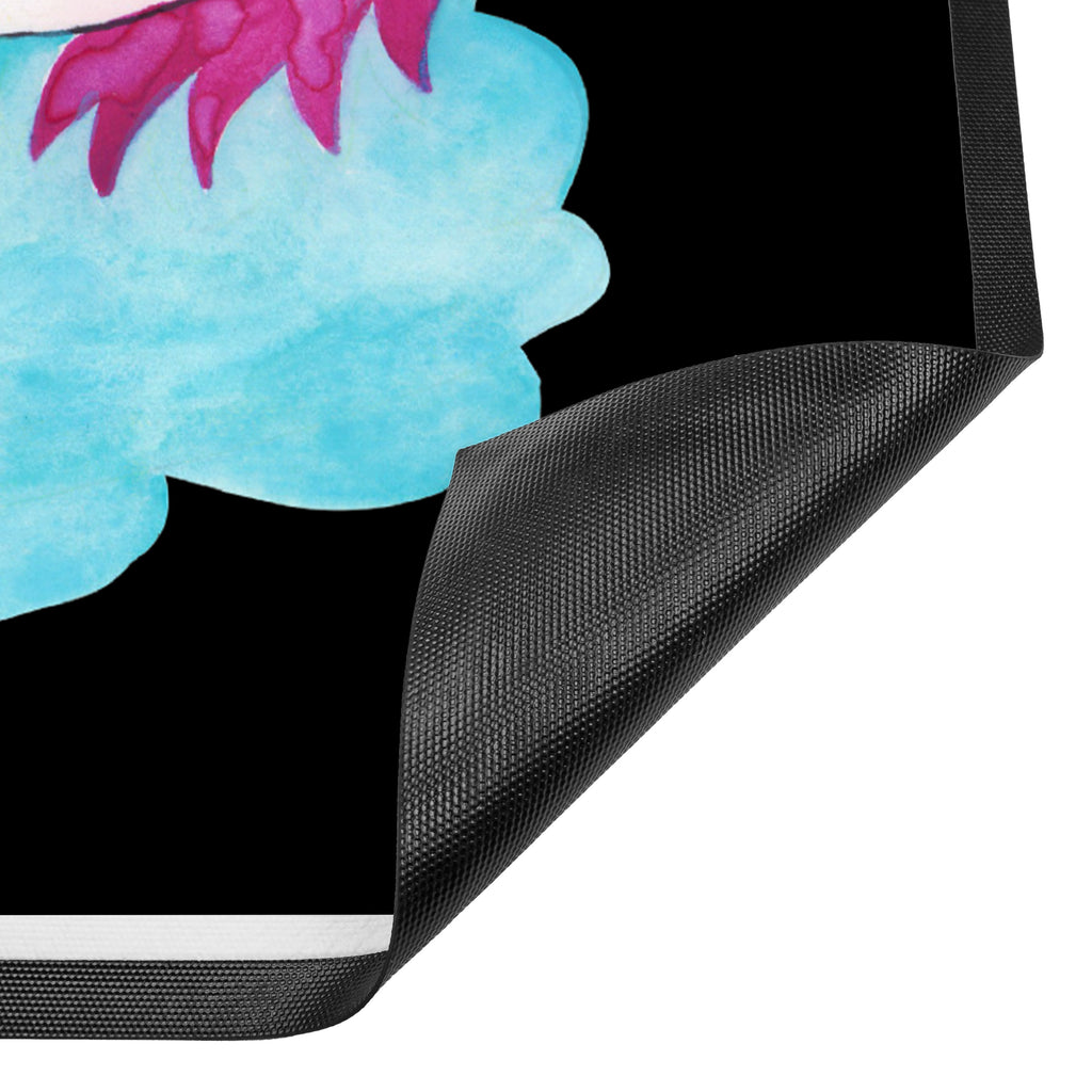 Fußmatte Einhorn verliebt auf Wolke Einhorn, Einhörner, Unicorn, verliebt, Liebe, Liebesbeweis, Freundin, Wolke Türvorleger, Schmutzmatte, Fußabtreter, Matte, Schmutzfänger, Fußabstreifer, Schmutzfangmatte, Türmatte, Motivfußmatte,  Haustürmatte, Vorleger  Einhorn, Einhörner, Einhorn Deko, Pegasus, Unicorn