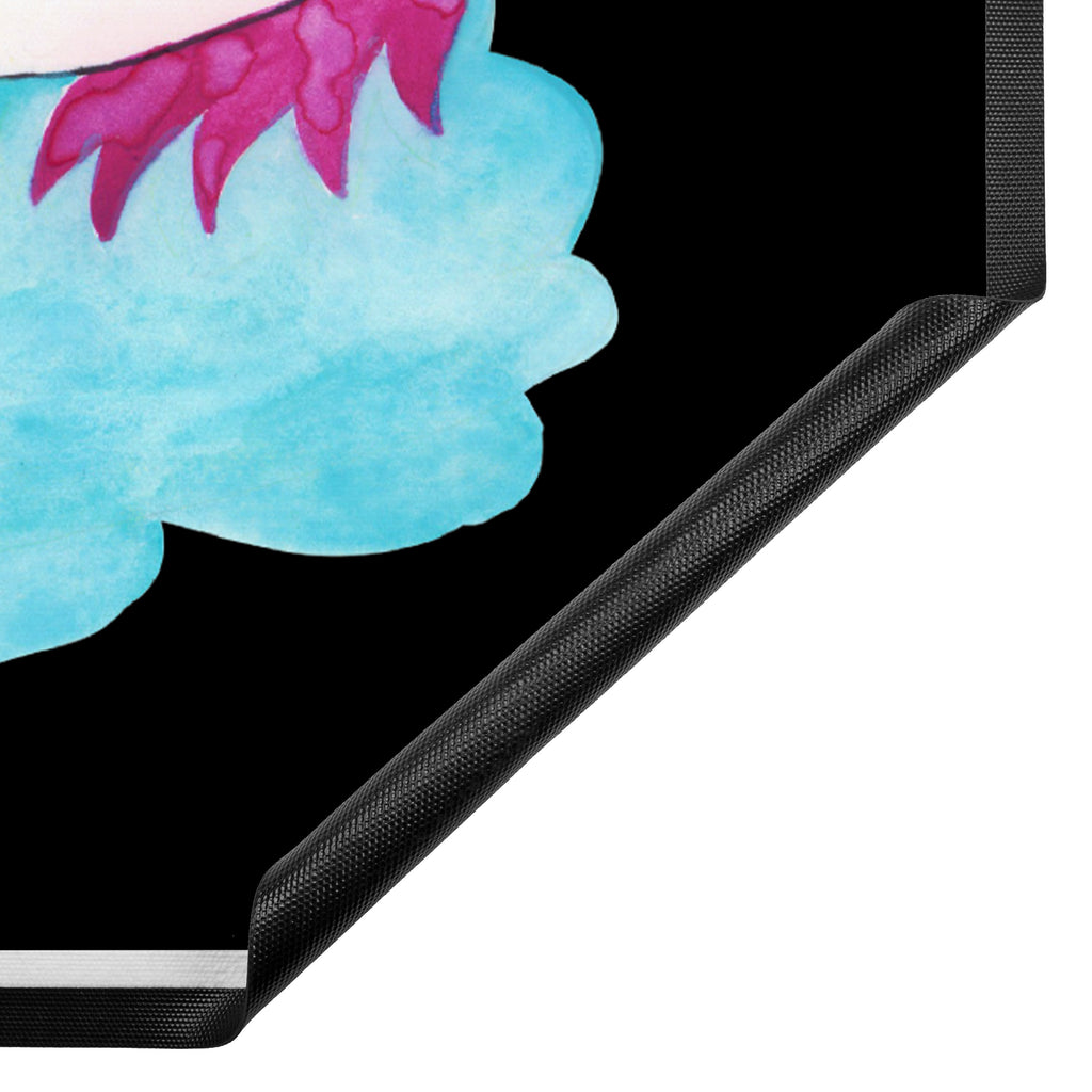 Fußmatte Einhorn verliebt auf Wolke Einhorn, Einhörner, Unicorn, verliebt, Liebe, Liebesbeweis, Freundin, Wolke Türvorleger, Schmutzmatte, Fußabtreter, Matte, Schmutzfänger, Fußabstreifer, Schmutzfangmatte, Türmatte, Motivfußmatte,  Haustürmatte, Vorleger  Einhorn, Einhörner, Einhorn Deko, Pegasus, Unicorn