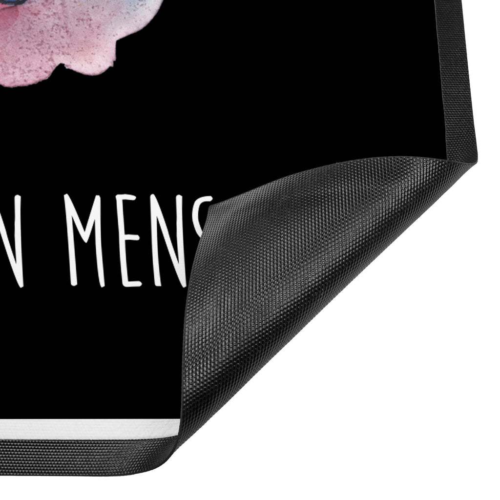 Fußmatte Einhorn Wolke 7 Einhorn, Unicorn, Einhörner, verliebt, Menschen, witzig, lustig, Geschenk, Glaube, Realität, Lächeln Türvorleger, Schmutzmatte, Fußabtreter, Matte, Schmutzfänger, Fußabstreifer, Schmutzfangmatte, Türmatte, Motivfußmatte,  Haustürmatte, Vorleger  Einhorn, Einhörner, Einhorn Deko, Pegasus, Unicorn