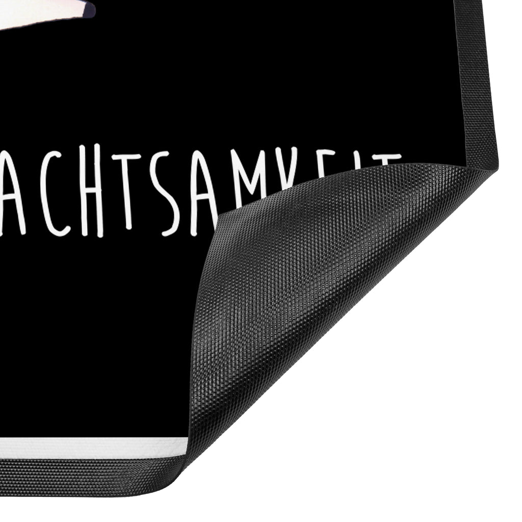 Fußmatte Einhorn Yoga Einhorn, Einhörner, Unicorn, Yoga, Namaste, Achtsamkeit, Entspannung, Joga, Yogamatte, Sport, lustig, witzig, süß Türvorleger, Schmutzmatte, Fußabtreter, Matte, Schmutzfänger, Fußabstreifer, Schmutzfangmatte, Türmatte, Motivfußmatte,  Haustürmatte, Vorleger  Einhorn, Einhörner, Einhorn Deko, Pegasus, Unicorn