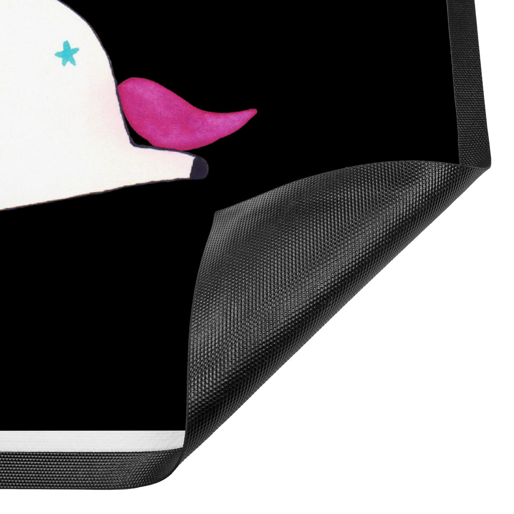 Fußmatte Einhorn Yoga Einhorn, Einhörner, Unicorn, Yoga, Namaste, Achtsamkeit, Entspannung, Joga, Yogamatte, Sport, lustig, witzig, süß Türvorleger, Schmutzmatte, Fußabtreter, Matte, Schmutzfänger, Fußabstreifer, Schmutzfangmatte, Türmatte, Motivfußmatte,  Haustürmatte, Vorleger  Einhorn, Einhörner, Einhorn Deko, Pegasus, Unicorn