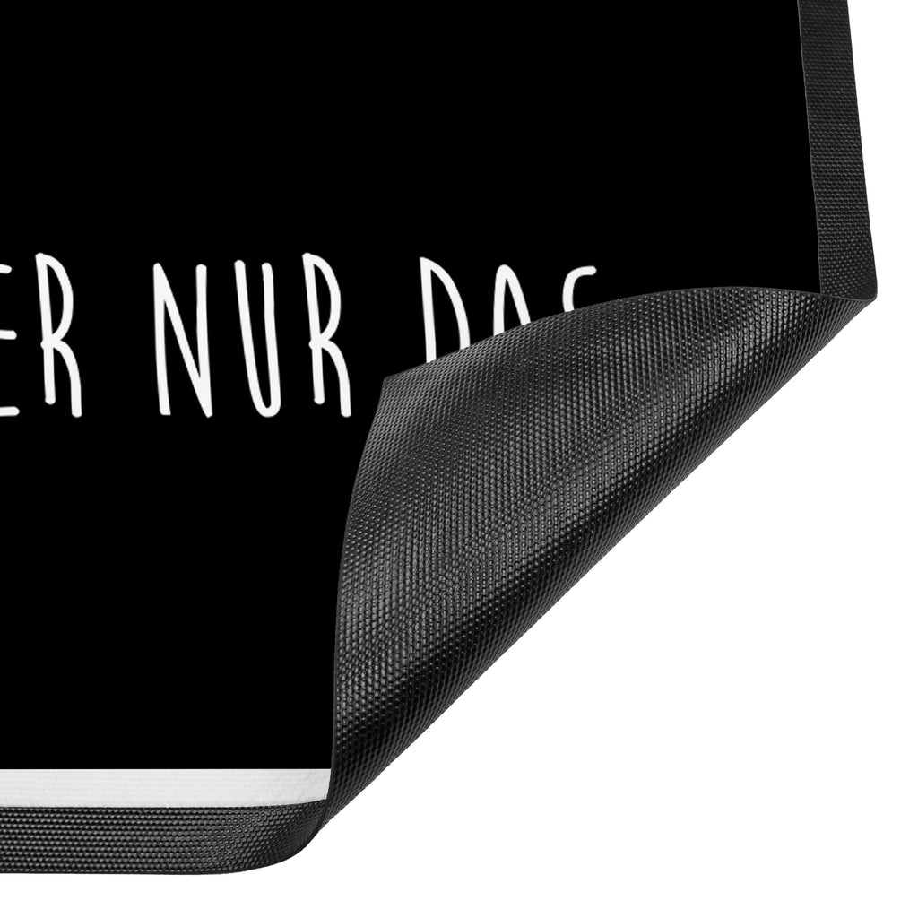 Fußmatte Einhorn Vielen Dank Danke, vielen Dank, Einhorn, Einhörner, Dankeschön, Danksagung, Türvorleger, Schmutzmatte, Fußabtreter, Matte, Schmutzfänger, Fußabstreifer, Schmutzfangmatte, Türmatte, Motivfußmatte,  Haustürmatte, Vorleger  Einhorn, Einhörner, Einhorn Deko, Pegasus, Unicorn