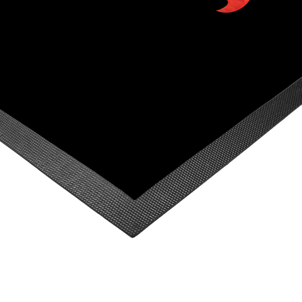 Fußmatte Einhorn Krankenschwester Einhorn, Krankenschwester Geschenk, Krankenpfleger Geschenk, Krankenpflegerin, Krankenschwester Dankeschön, Krankenhaus, Ärztin Geschenk, Türvorleger, Schmutzmatte, Fußabtreter, Matte, Schmutzfänger, Fußabstreifer, Schmutzfangmatte, Türmatte, Motivfußmatte,  Haustürmatte, Vorleger  Einhorn, Einhörner, Einhorn Deko, Pegasus, Unicorn