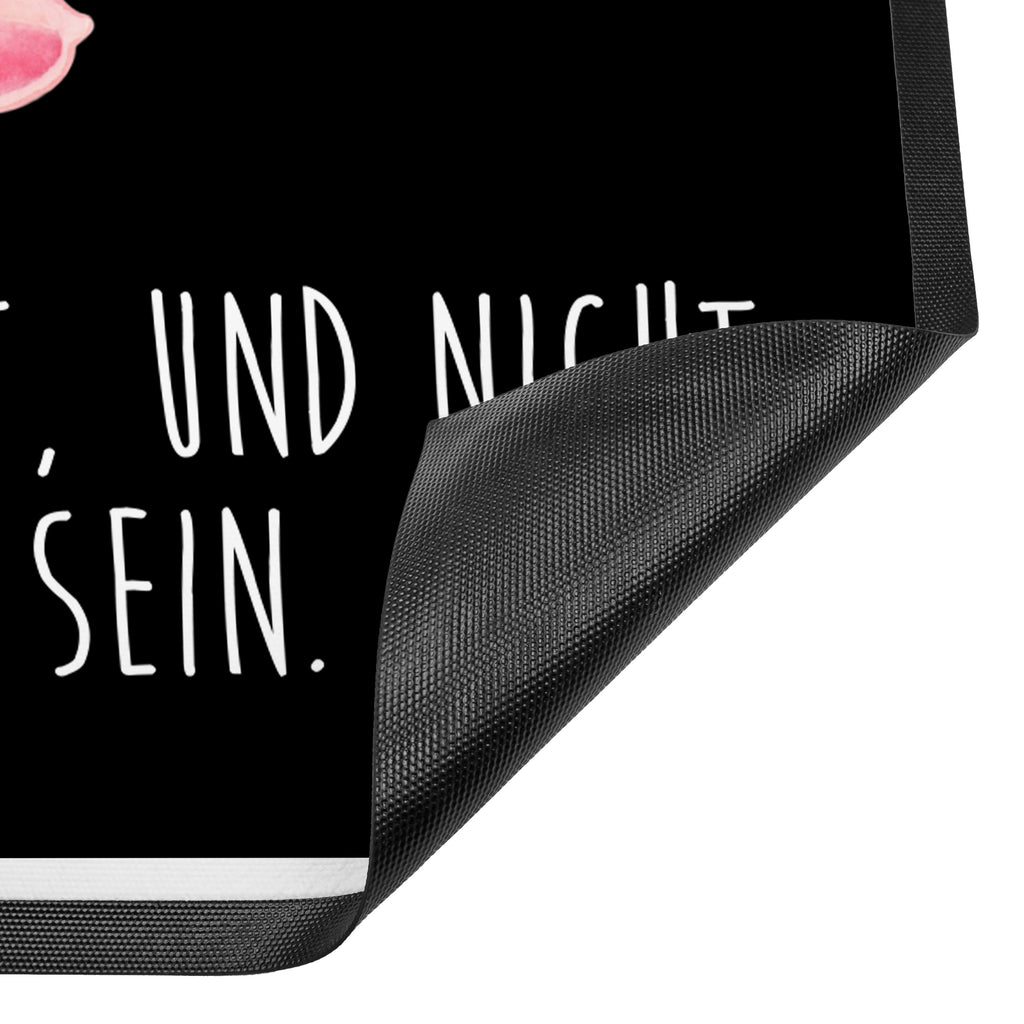 Fußmatte Axolotl Axolotl, Axolot, vergnügt, fröhlich, zufrieden, Lebensstil, Weisheit, Lebensweisheit, Liebe, Freundin Türvorleger, Schmutzmatte, Fußabtreter, Matte, Schmutzfänger, Fußabstreifer, Schmutzfangmatte, Türmatte, Motivfußmatte,  Haustürmatte, Vorleger  Axolotl, Molch