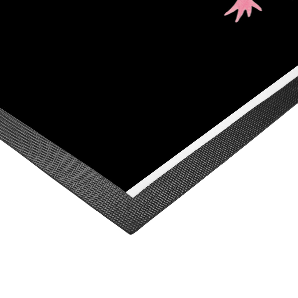 Fußmatte Axolotl Axolotl, Axolot, vergnügt, fröhlich, zufrieden, Lebensstil, Weisheit, Lebensweisheit, Liebe, Freundin Türvorleger, Schmutzmatte, Fußabtreter, Matte, Schmutzfänger, Fußabstreifer, Schmutzfangmatte, Türmatte, Motivfußmatte,  Haustürmatte, Vorleger  Axolotl, Molch