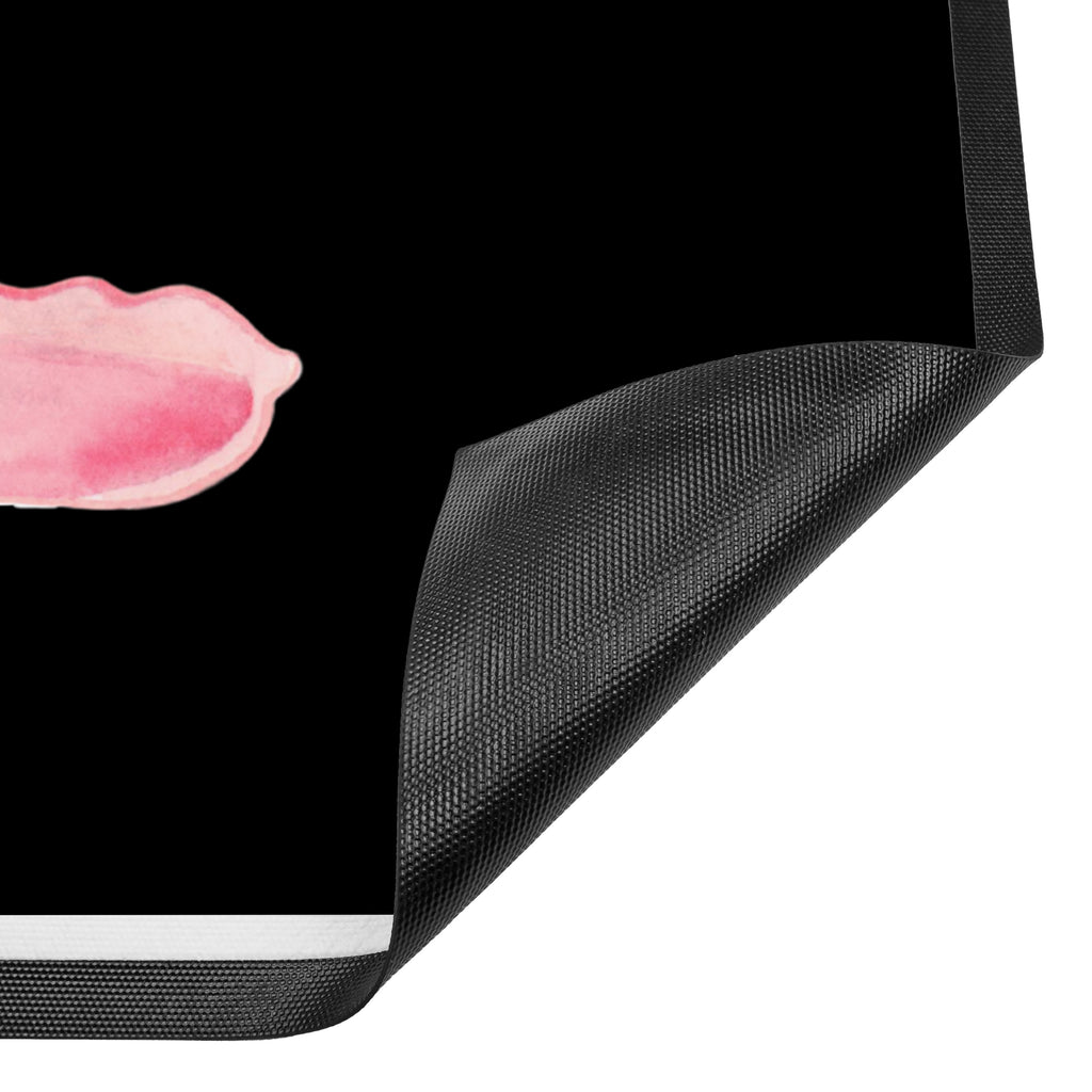 Fußmatte Axolotl Axolotl, Axolot, vergnügt, fröhlich, zufrieden, Lebensstil, Weisheit, Lebensweisheit, Liebe, Freundin Türvorleger, Schmutzmatte, Fußabtreter, Matte, Schmutzfänger, Fußabstreifer, Schmutzfangmatte, Türmatte, Motivfußmatte,  Haustürmatte, Vorleger  Axolotl, Molch