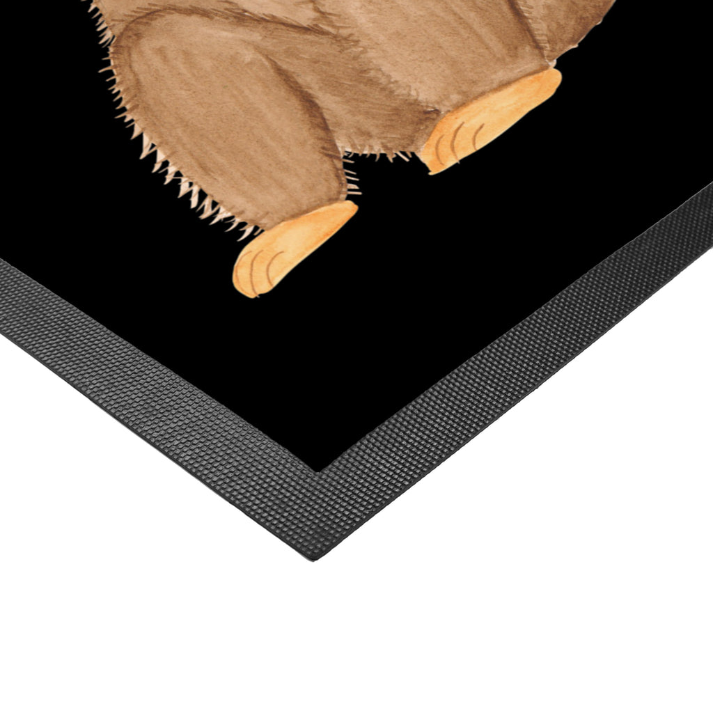 Fußmatte Affe Affe, Äffchen, Affen, Selbstliebe, Respekt, Motivation, Selbstachtung, Liebe, Selbstbewusstsein, Selfcare	 Türvorleger, Schmutzmatte, Fußabtreter, Matte, Schmutzfänger, Fußabstreifer, Schmutzfangmatte, Türmatte, Motivfußmatte,  Haustürmatte, Vorleger  Afrika, Wildtiere