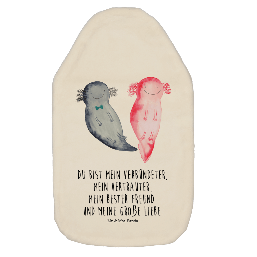 Wärmflasche Axolotl Axel+Lotte Wärmekissen, Kinderwärmflasche, Körnerkissen, Wärmflaschenbezug, Wärmflasche mit Bezug, Axolotl, Molch, Axolot, Schwanzlurch, Lurch, Lurche, Liebe, große Liebe, Liebesbeweis, Freund, Verlobter, Ehemann, Jahrestag, Valentinstag