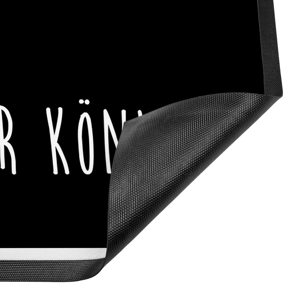 Fußmatte Lama König Lama, Lamas, König, Königin, Freundin, Mama, Papa, Büro Kollege, Kollegin, Chef, Vorgesetzter, Abi, Abitur Türvorleger, Schmutzmatte, Fußabtreter, Matte, Schmutzfänger, Fußabstreifer, Schmutzfangmatte, Türmatte, Motivfußmatte,  Haustürmatte, Vorleger  Lama, Alpaka