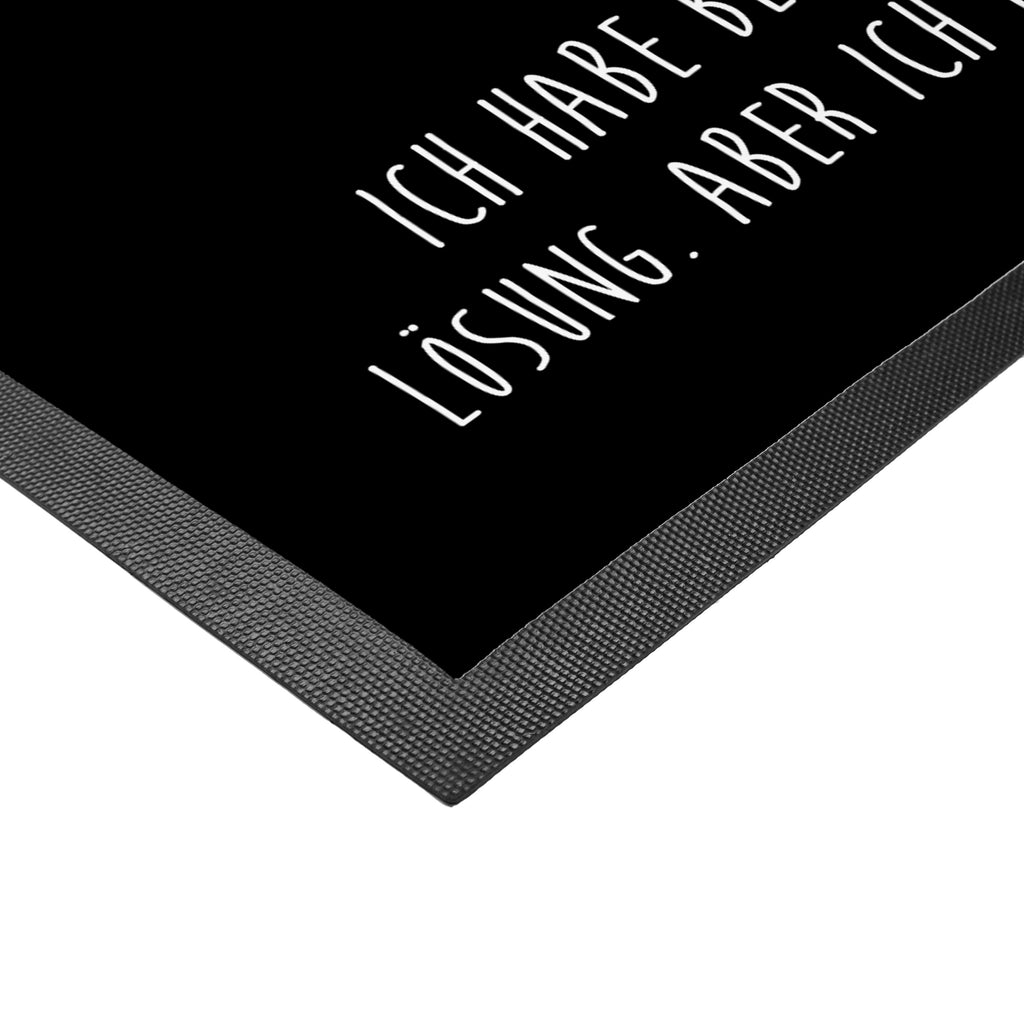 Fußmatte Axolotl schwimmt Axolotl, Axolot, Schwanzlurch, Lurch, Lurche, Problem, Probleme, Lösungen, Motivation,  Türvorleger, Schmutzmatte, Fußabtreter, Matte, Schmutzfänger, Fußabstreifer, Schmutzfangmatte, Türmatte, Motivfußmatte,  Haustürmatte, Vorleger  Axolotl, Molch