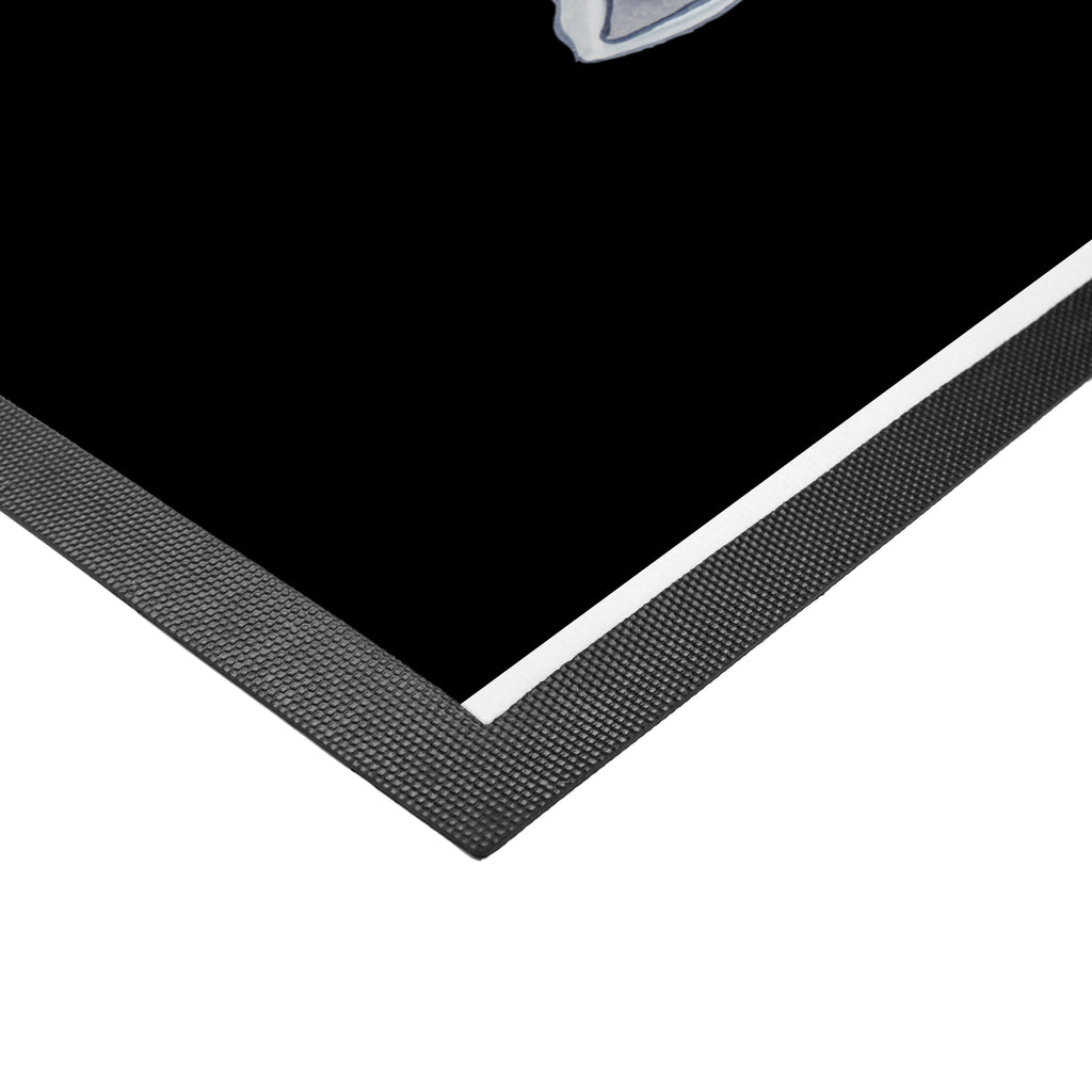 Fußmatte Axolotl schwimmt Axolotl, Axolot, Schwanzlurch, Lurch, Lurche, Problem, Probleme, Lösungen, Motivation,  Türvorleger, Schmutzmatte, Fußabtreter, Matte, Schmutzfänger, Fußabstreifer, Schmutzfangmatte, Türmatte, Motivfußmatte,  Haustürmatte, Vorleger  Axolotl, Molch