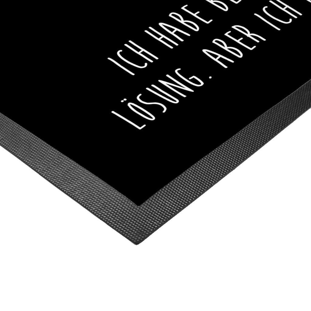 Fußmatte Axolotl schwimmt Axolotl, Axolot, Schwanzlurch, Lurch, Lurche, Problem, Probleme, Lösungen, Motivation,  Türvorleger, Schmutzmatte, Fußabtreter, Matte, Schmutzfänger, Fußabstreifer, Schmutzfangmatte, Türmatte, Motivfußmatte,  Haustürmatte, Vorleger  Axolotl, Molch