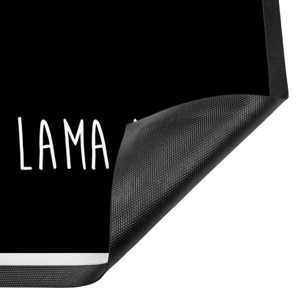 Fußmatte Lamakopf König Lama, Lamas, König, Königin, Freundin, Mama, Papa, Büro Kollege, Kollegin, Chef, Vorgesetzter, Abi, Abitur Türvorleger, Schmutzmatte, Fußabtreter, Matte, Schmutzfänger, Fußabstreifer, Schmutzfangmatte, Türmatte, Motivfußmatte,  Haustürmatte, Vorleger  Lama, Alpaka
