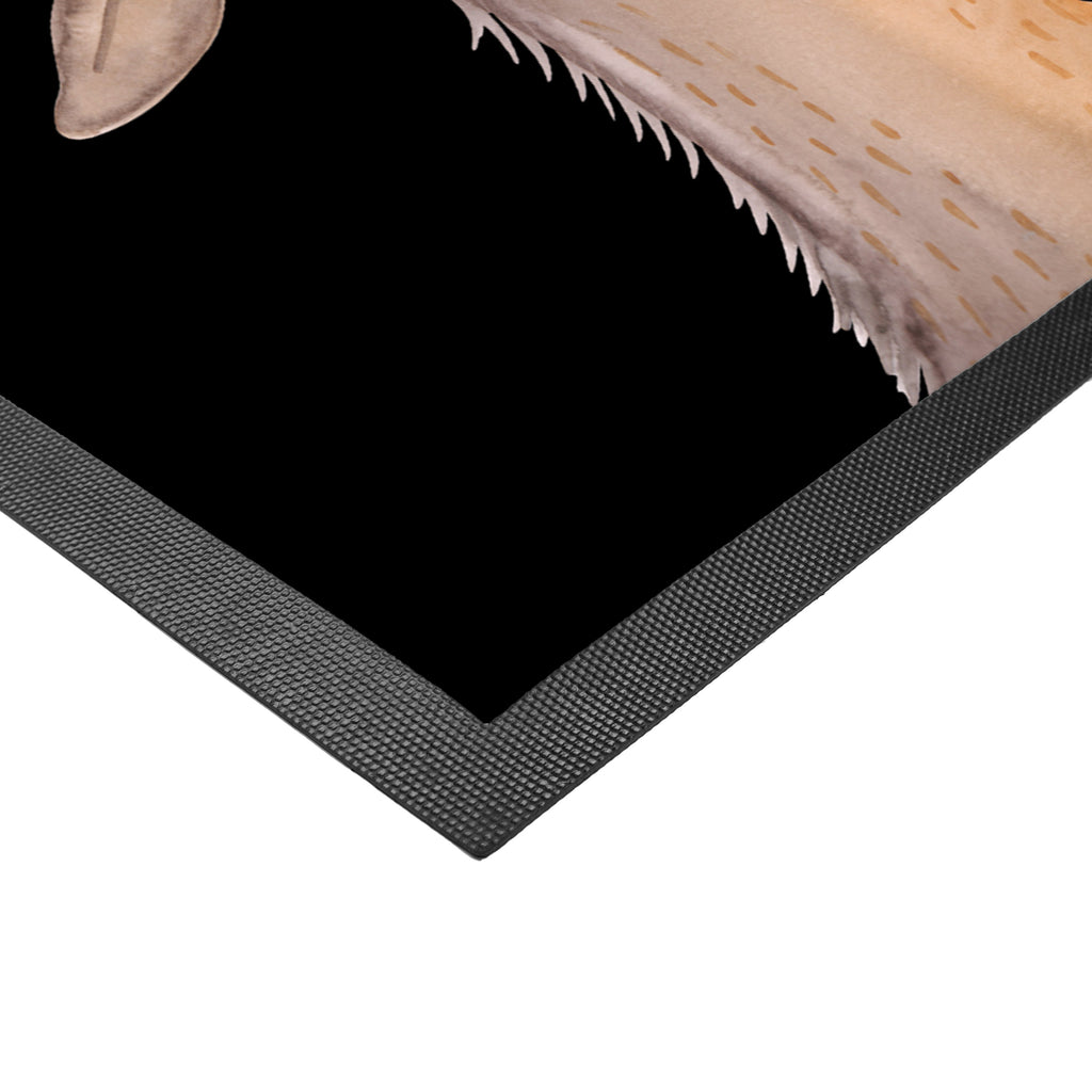 Fußmatte Lamakopf König Lama, Lamas, König, Königin, Freundin, Mama, Papa, Büro Kollege, Kollegin, Chef, Vorgesetzter, Abi, Abitur Türvorleger, Schmutzmatte, Fußabtreter, Matte, Schmutzfänger, Fußabstreifer, Schmutzfangmatte, Türmatte, Motivfußmatte,  Haustürmatte, Vorleger  Lama, Alpaka