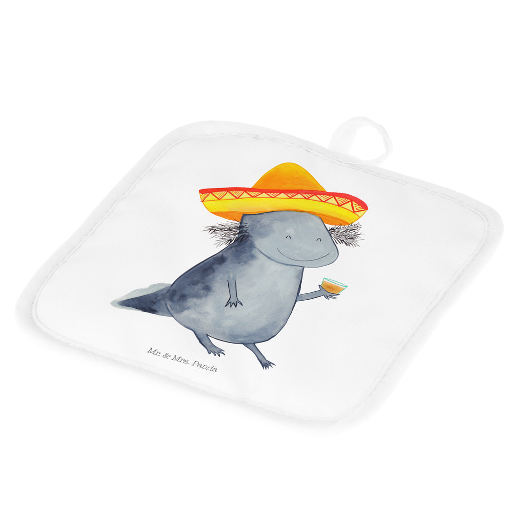 2er Set Topflappen  Axolotl Tequila Topflappen, Topfuntersetzer, Ofenhandschuh, Topflappen Set, Topflappen lustig, Topflappen mit Spruch, Axolotl, Molch, Mexico, Mexiko, Sombrero, Zitrone, Tequila, Motivation, Spruch, Schwanzlurch, Lurch, Lurche, Axolot, Feuerdrache, Feuersalamander