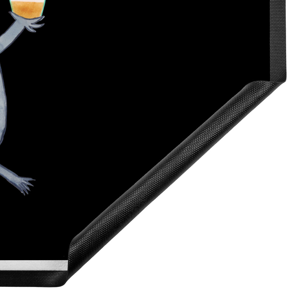 Fußmatte Axolotl Tequila Axolotl, Mexico, Mexiko, Sombrero, Zitrone, Tequila, Motivation, Spruch, Schwanzlurch, Lurch, Lurche, Axolot, Feuerdrache, Feuersalamander Türvorleger, Schmutzmatte, Fußabtreter, Matte, Schmutzfänger, Fußabstreifer, Schmutzfangmatte, Türmatte, Motivfußmatte,  Haustürmatte, Vorleger  Axolotl, Molch