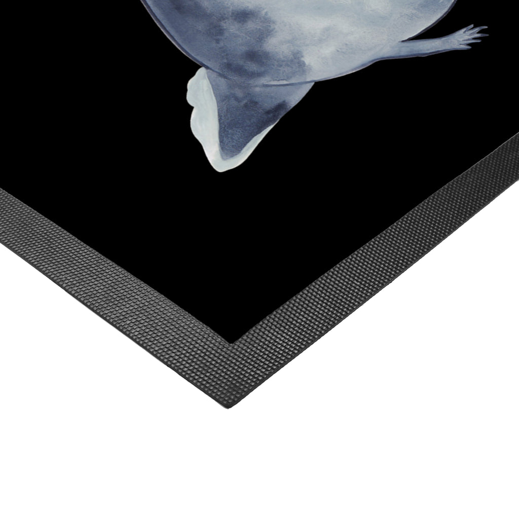 Fußmatte Axolotl Tequila Axolotl, Mexico, Mexiko, Sombrero, Zitrone, Tequila, Motivation, Spruch, Schwanzlurch, Lurch, Lurche, Axolot, Feuerdrache, Feuersalamander Türvorleger, Schmutzmatte, Fußabtreter, Matte, Schmutzfänger, Fußabstreifer, Schmutzfangmatte, Türmatte, Motivfußmatte,  Haustürmatte, Vorleger  Axolotl, Molch