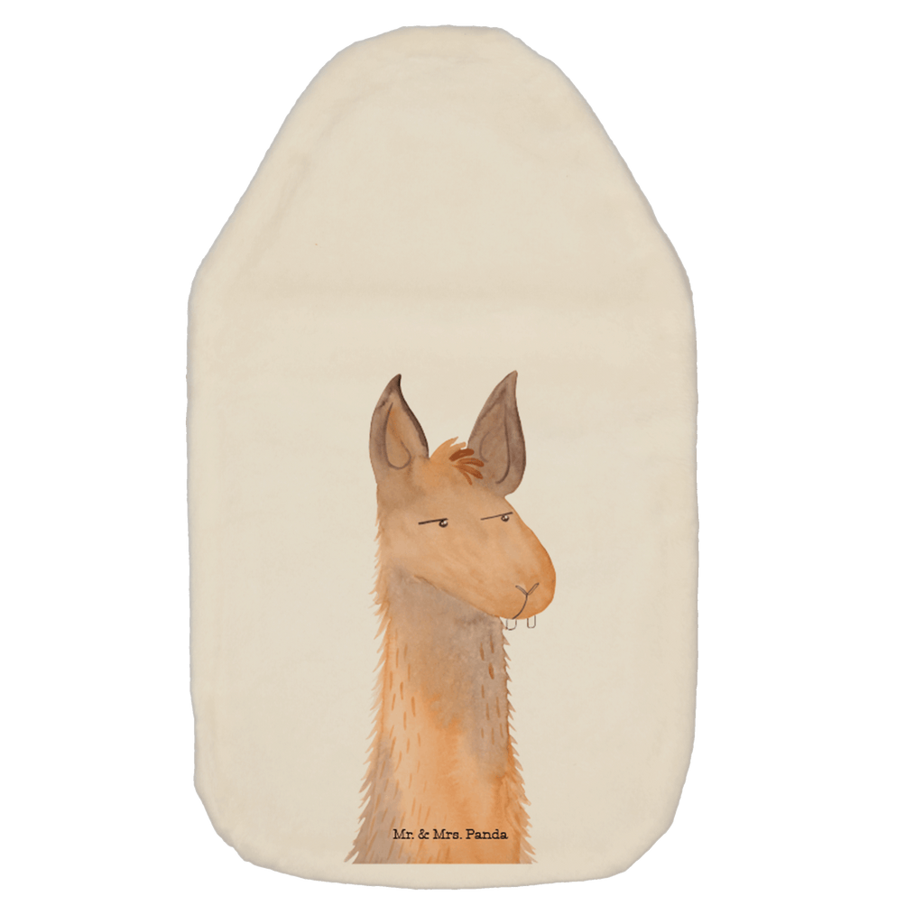 Wärmflasche Lamakopf genervt Wärmekissen, Kinderwärmflasche, Körnerkissen, Wärmflaschenbezug, Wärmflasche mit Bezug, Lama, Alpaka, Lamas, Recht haben, genervt sein, Freundin, beste Freundin, Partnerin, Büro, Büroalltag, Chef, Chefin, Azubi