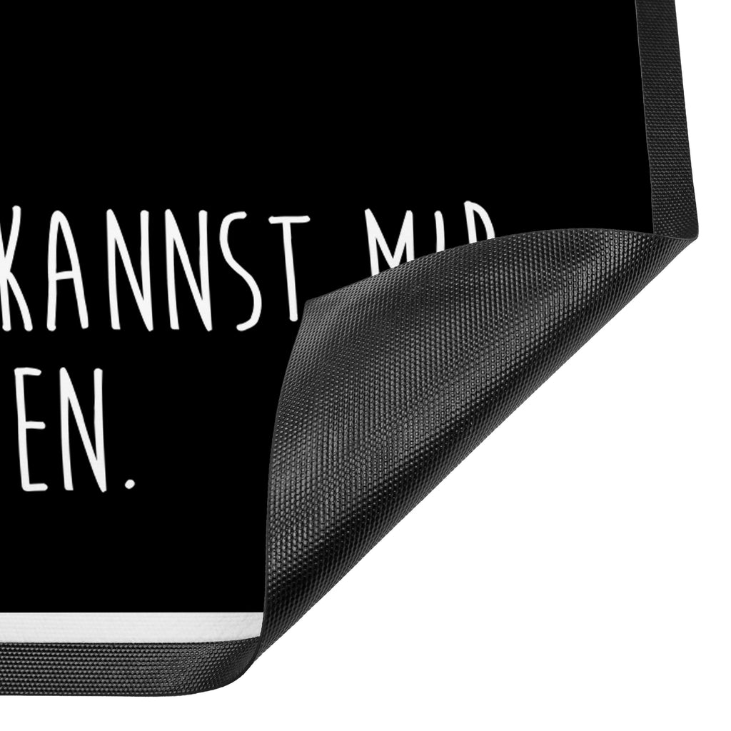 Fußmatte Lamakopf genervt Lama, Lamas, Recht haben, genervt sein, Freundin, beste Freundin, Partnerin, Büro, Büroalltag, Chef, Chefin, Azubi Türvorleger, Schmutzmatte, Fußabtreter, Matte, Schmutzfänger, Fußabstreifer, Schmutzfangmatte, Türmatte, Motivfußmatte,  Haustürmatte, Vorleger  Lama, Alpaka