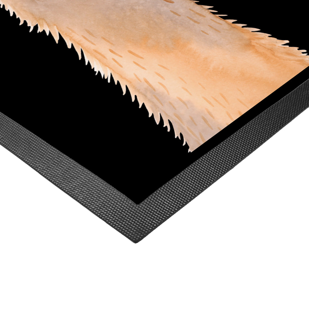 Fußmatte Lamakopf genervt Lama, Lamas, Recht haben, genervt sein, Freundin, beste Freundin, Partnerin, Büro, Büroalltag, Chef, Chefin, Azubi Türvorleger, Schmutzmatte, Fußabtreter, Matte, Schmutzfänger, Fußabstreifer, Schmutzfangmatte, Türmatte, Motivfußmatte,  Haustürmatte, Vorleger  Lama, Alpaka