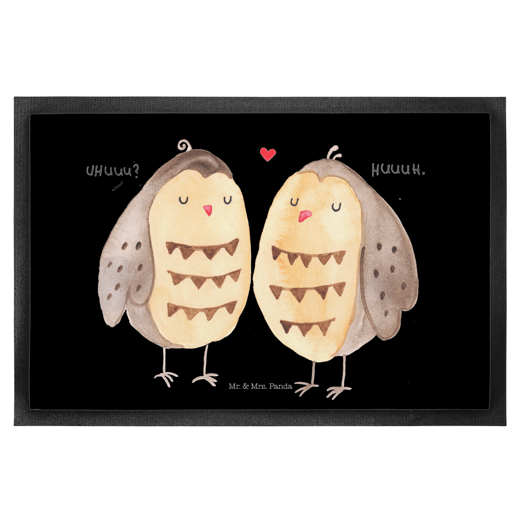 Fußmatte Eule Liebe Eule, Eule Deko, Liebe, Hochzeit Spruch, Owl, All you need is love, Liebe Spruch, Freundin Geschenk, Freund, Wortspiel lustig Türvorleger, Schmutzmatte, Fußabtreter, Matte, Schmutzfänger, Fußabstreifer, Schmutzfangmatte, Türmatte, Motivfußmatte,  Haustürmatte, Vorleger  Eule