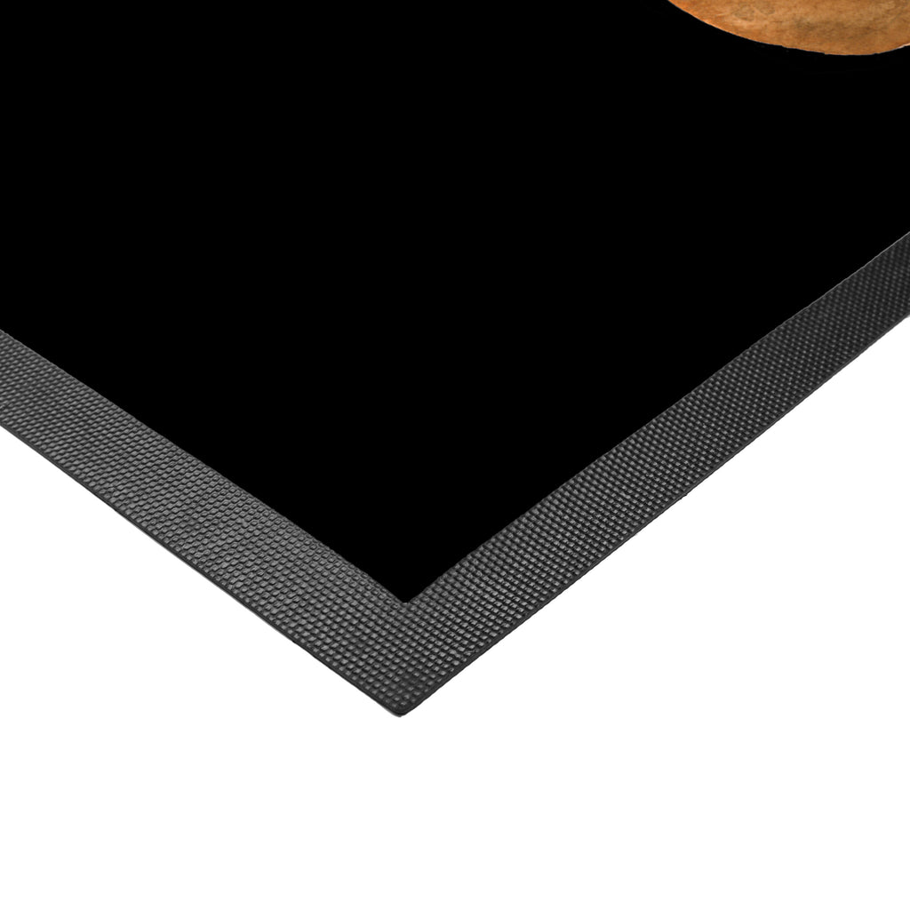 Fußmatte Bär Party Geburtstag, Geburtstagsgeschenk, Geschenk, Party, Feiern, Abfeiern, Mitbringsel, Gute Laune, Lustig Türvorleger, Schmutzmatte, Fußabtreter, Matte, Schmutzfänger, Fußabstreifer, Schmutzfangmatte, Türmatte, Motivfußmatte,  Haustürmatte, Vorleger  Bär, Teddy, Teddybär