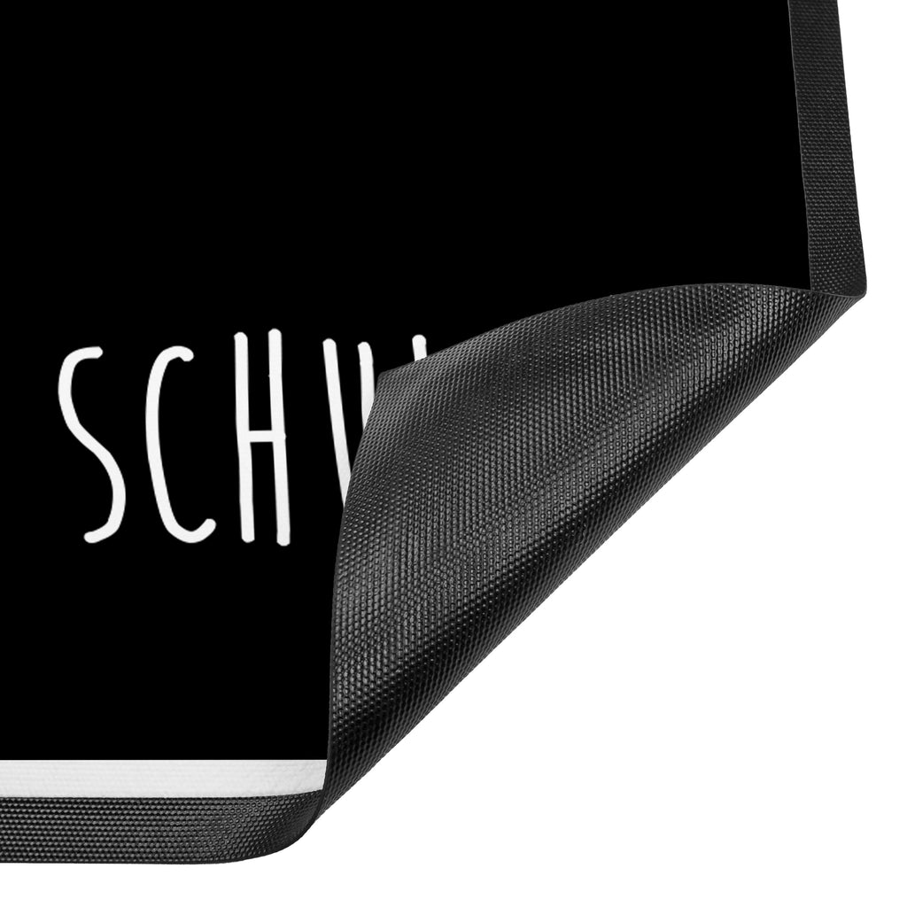 Fußmatte Bär mit Schultüte Bär Motiv, Schultüte, Erster Schultag Geschenk, Einschulung Geschenk, Schule Geschenk, Grundschule, Schulanfang, Schulbeginn,  Türvorleger, Schmutzmatte, Fußabtreter, Matte, Schmutzfänger, Fußabstreifer, Schmutzfangmatte, Türmatte, Motivfußmatte,  Haustürmatte, Vorleger  Bär, Teddy, Teddybär