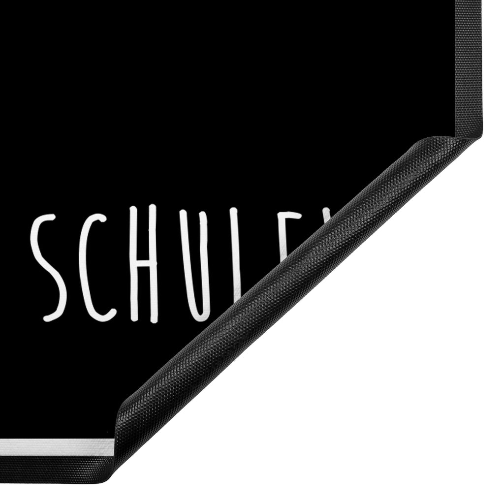 Fußmatte Bär mit Schultüte Bär Motiv, Schultüte, Erster Schultag Geschenk, Einschulung Geschenk, Schule Geschenk, Grundschule, Schulanfang, Schulbeginn,  Türvorleger, Schmutzmatte, Fußabtreter, Matte, Schmutzfänger, Fußabstreifer, Schmutzfangmatte, Türmatte, Motivfußmatte,  Haustürmatte, Vorleger  Bär, Teddy, Teddybär