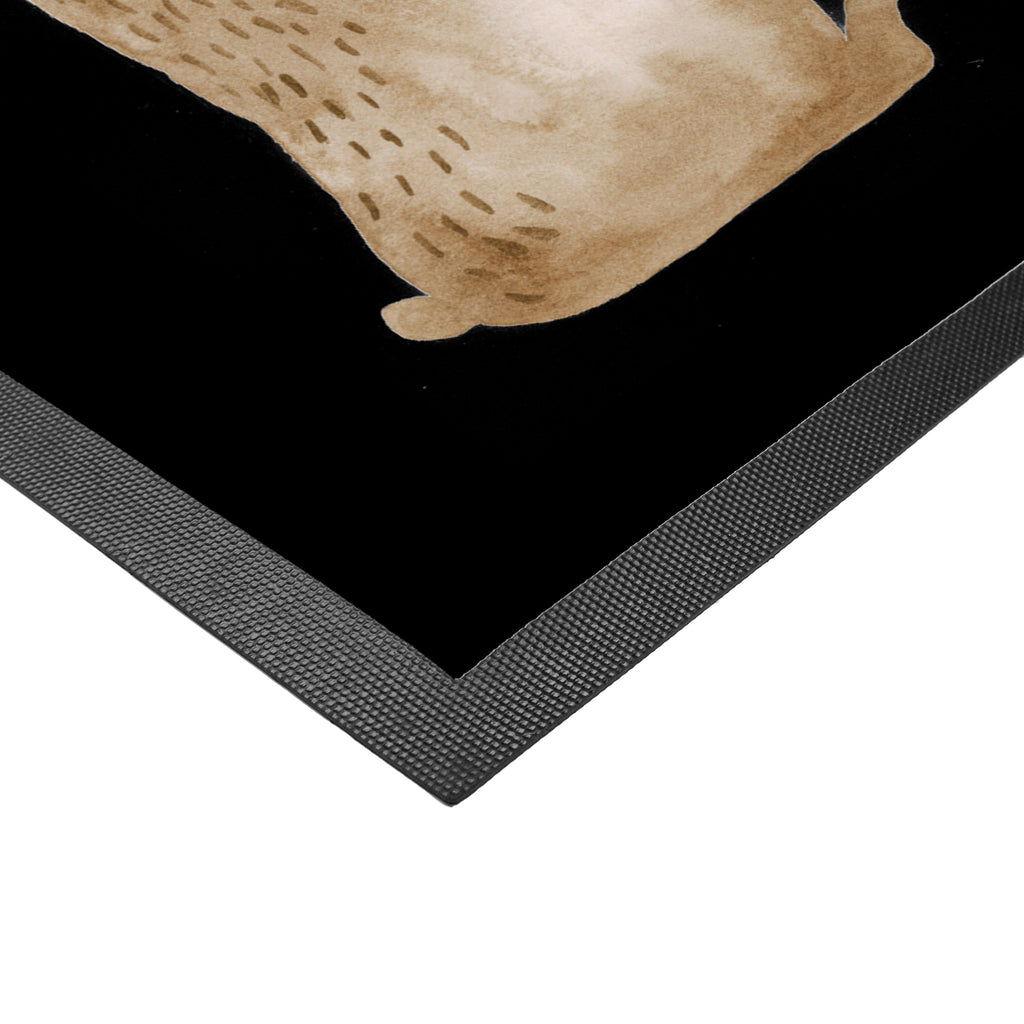 Fußmatte Bär Seifenblasen Seifenblasen Bär Lustig Sein Glücklich Traurig Happy Türvorleger, Schmutzmatte, Fußabtreter, Matte, Schmutzfänger, Fußabstreifer, Schmutzfangmatte, Türmatte, Motivfußmatte,  Haustürmatte, Vorleger  Bär, Teddy, Teddybär