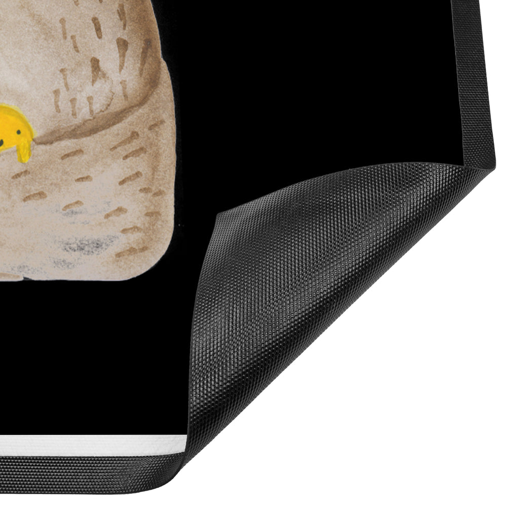 Fußmatte Bär Gefühl Bär, Wahnsinn, Verrückt, Durchgedreht Türvorleger, Schmutzmatte, Fußabtreter, Matte, Schmutzfänger, Fußabstreifer, Schmutzfangmatte, Türmatte, Motivfußmatte,  Haustürmatte, Vorleger  Bär, Teddy, Teddybär