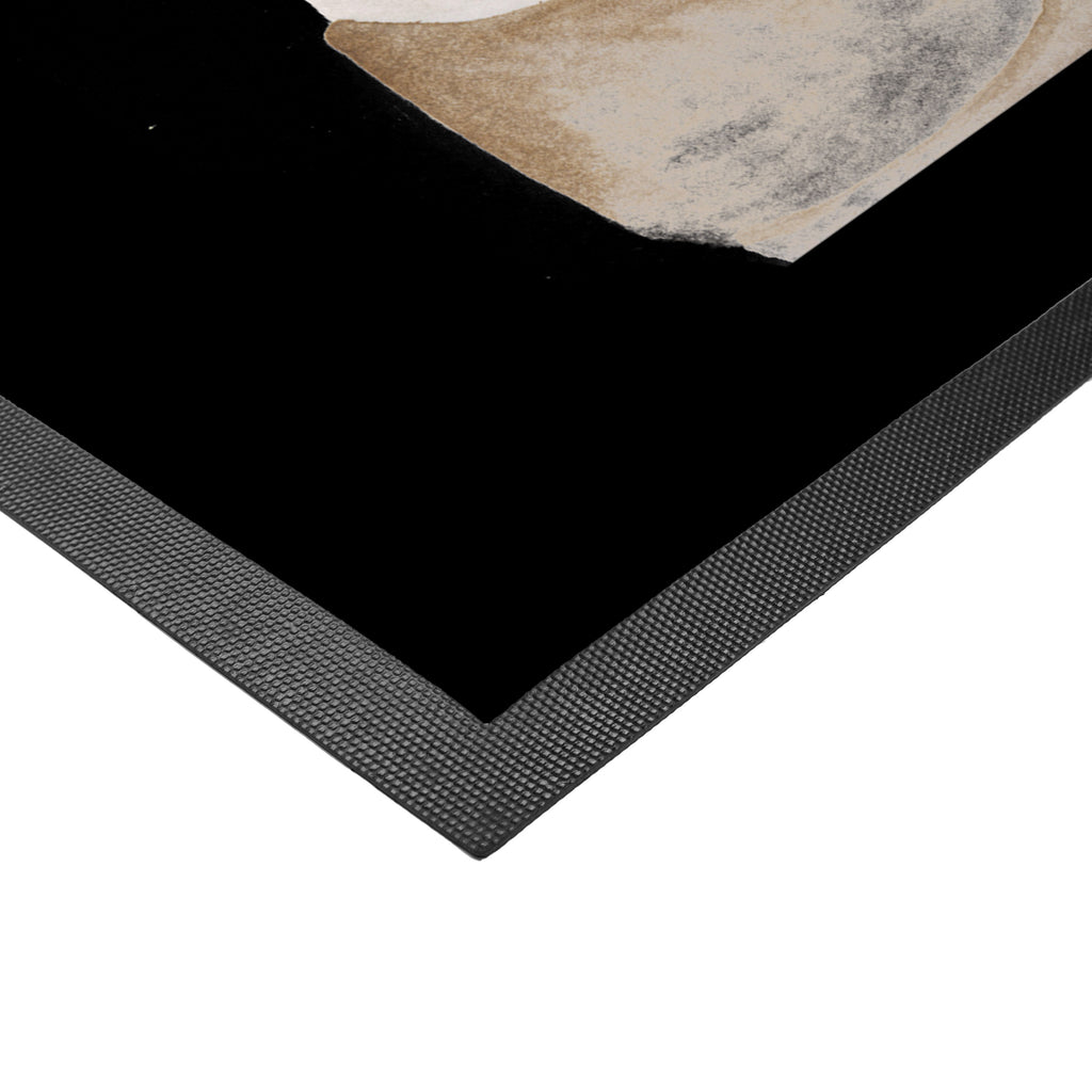 Fußmatte Bär Gefühl Bär, Wahnsinn, Verrückt, Durchgedreht Türvorleger, Schmutzmatte, Fußabtreter, Matte, Schmutzfänger, Fußabstreifer, Schmutzfangmatte, Türmatte, Motivfußmatte,  Haustürmatte, Vorleger  Bär, Teddy, Teddybär