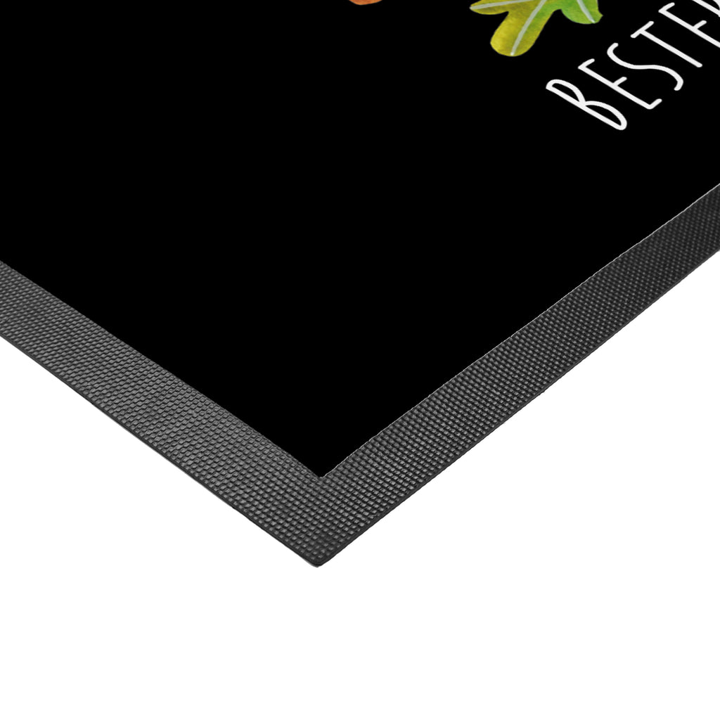 Fußmatte Bär König Papa, Bär, Papa Bär, bester Vater, bester Papa, weltbester Papa, Vatertag, Vater, Dad, Daddy, Papi, Türvorleger, Schmutzmatte, Fußabtreter, Matte, Schmutzfänger, Fußabstreifer, Schmutzfangmatte, Türmatte, Motivfußmatte,  Haustürmatte, Vorleger  Bär, Teddy, Teddybär