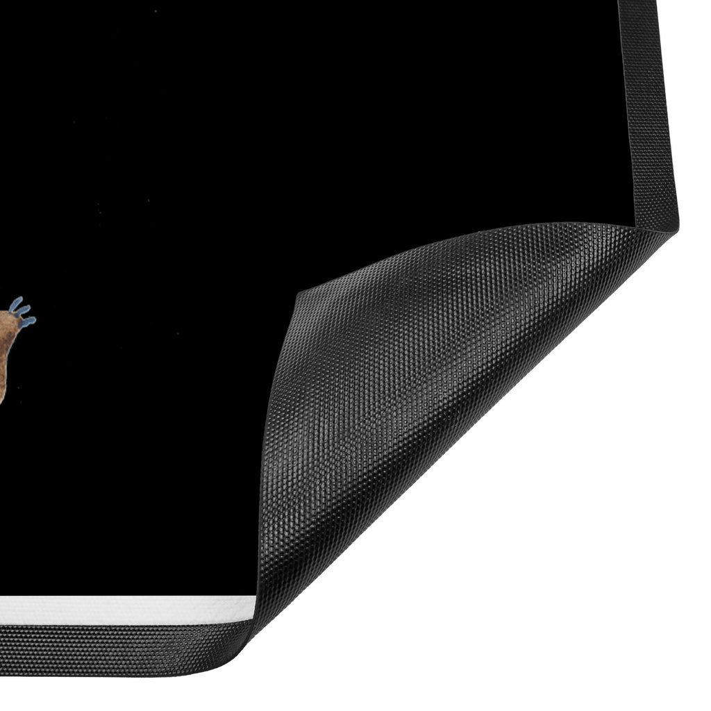 Fußmatte Bär Gitarre  Türvorleger, Schmutzmatte, Fußabtreter, Matte, Schmutzfänger, Fußabstreifer, Schmutzfangmatte, Türmatte, Motivfußmatte,  Haustürmatte, Vorleger  Bär, Teddy, Teddybär