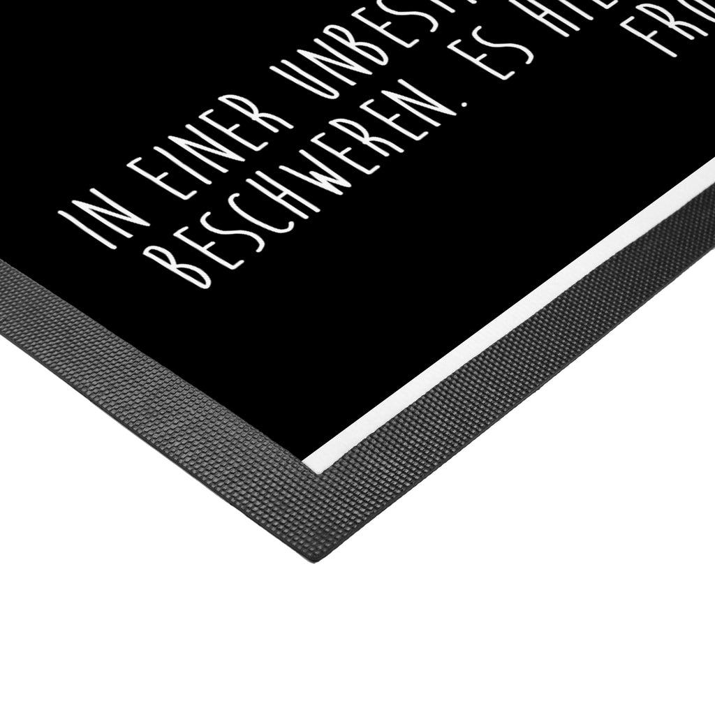 Fußmatte Bär Schulterblick Bär, Selbstachtung, Weltansicht, Motivation, Bären, Bärenliebe, Weisheit  Türvorleger, Schmutzmatte, Fußabtreter, Matte, Schmutzfänger, Fußabstreifer, Schmutzfangmatte, Türmatte, Motivfußmatte,  Haustürmatte, Vorleger  Bär, Teddy, Teddybär