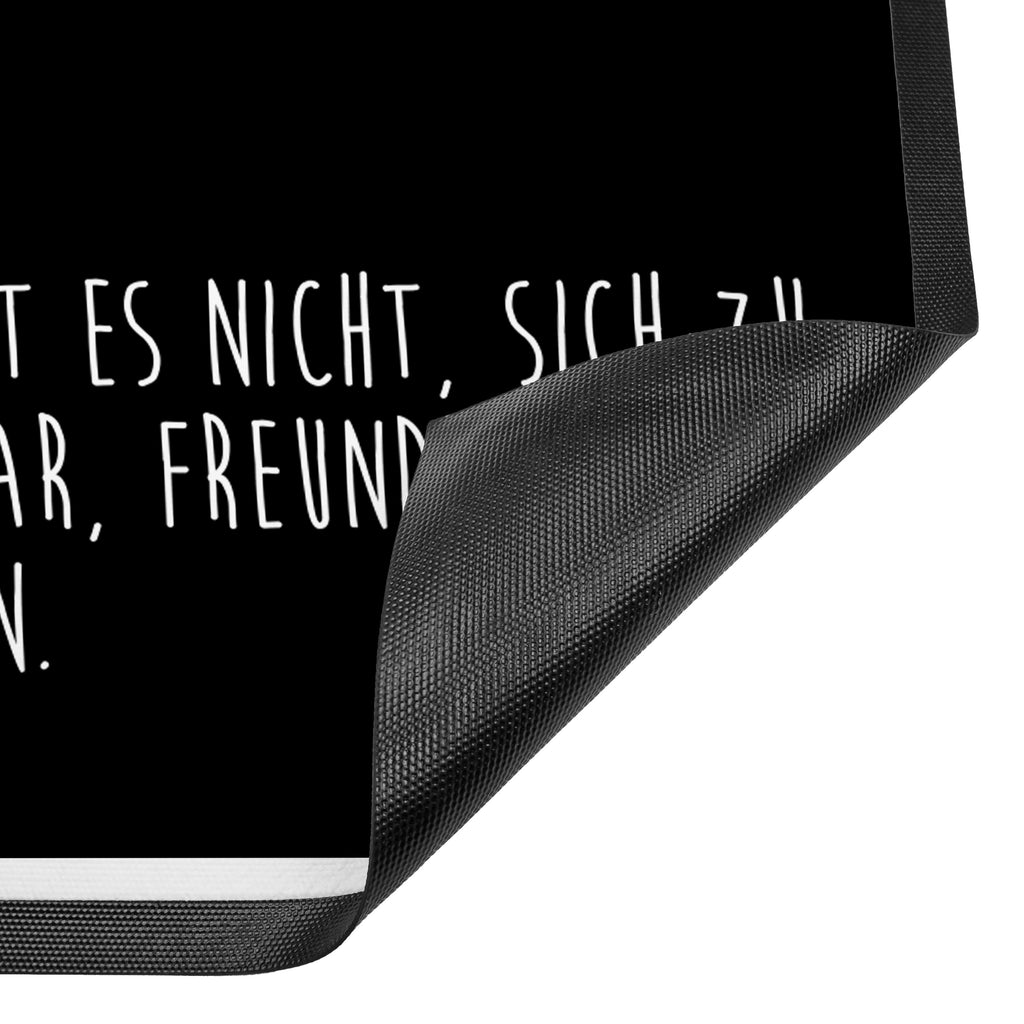 Fußmatte Bär Schulterblick Bär, Selbstachtung, Weltansicht, Motivation, Bären, Bärenliebe, Weisheit  Türvorleger, Schmutzmatte, Fußabtreter, Matte, Schmutzfänger, Fußabstreifer, Schmutzfangmatte, Türmatte, Motivfußmatte,  Haustürmatte, Vorleger  Bär, Teddy, Teddybär