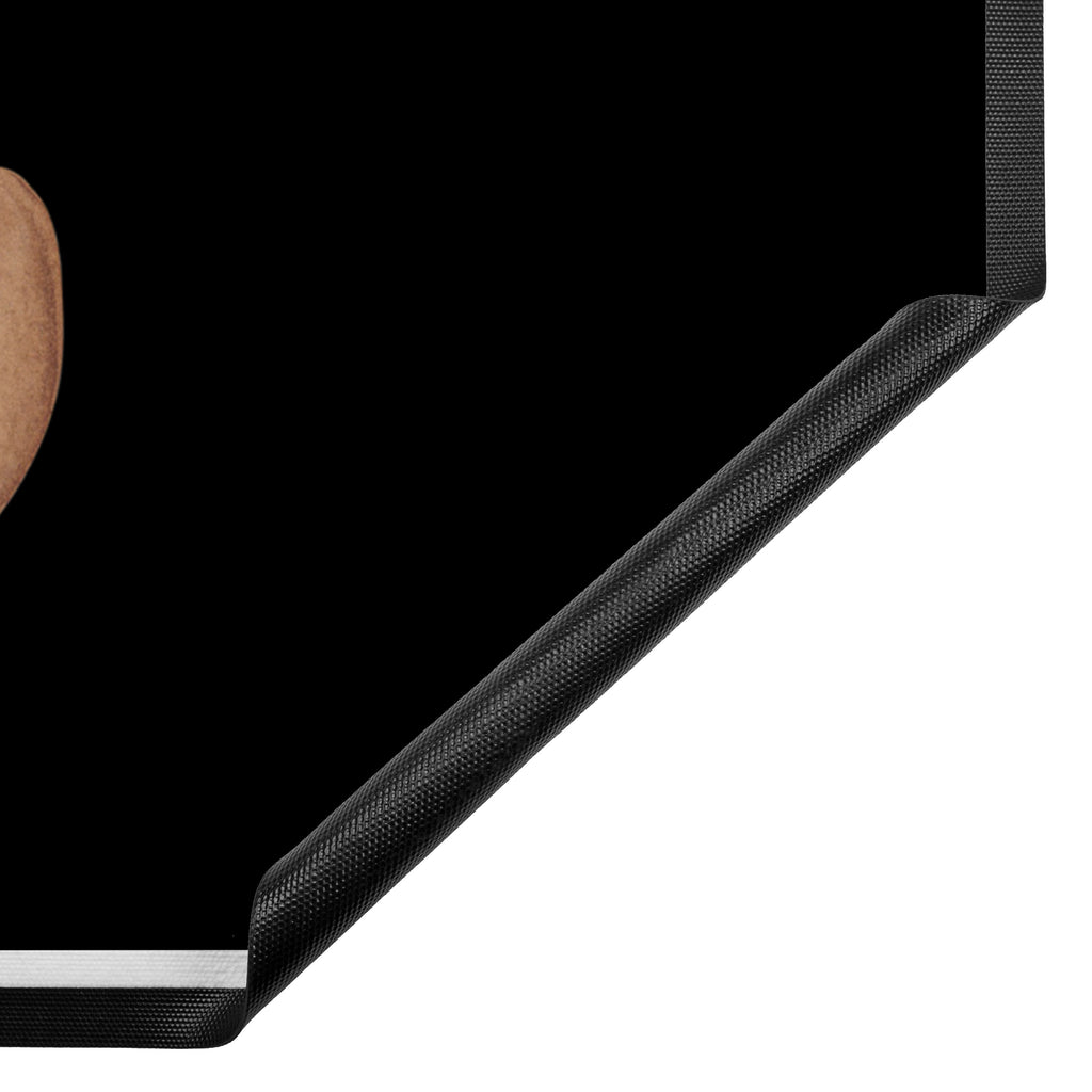 Fußmatte Bär Schulterblick Bär, Selbstachtung, Weltansicht, Motivation, Bären, Bärenliebe, Weisheit  Türvorleger, Schmutzmatte, Fußabtreter, Matte, Schmutzfänger, Fußabstreifer, Schmutzfangmatte, Türmatte, Motivfußmatte,  Haustürmatte, Vorleger  Bär, Teddy, Teddybär