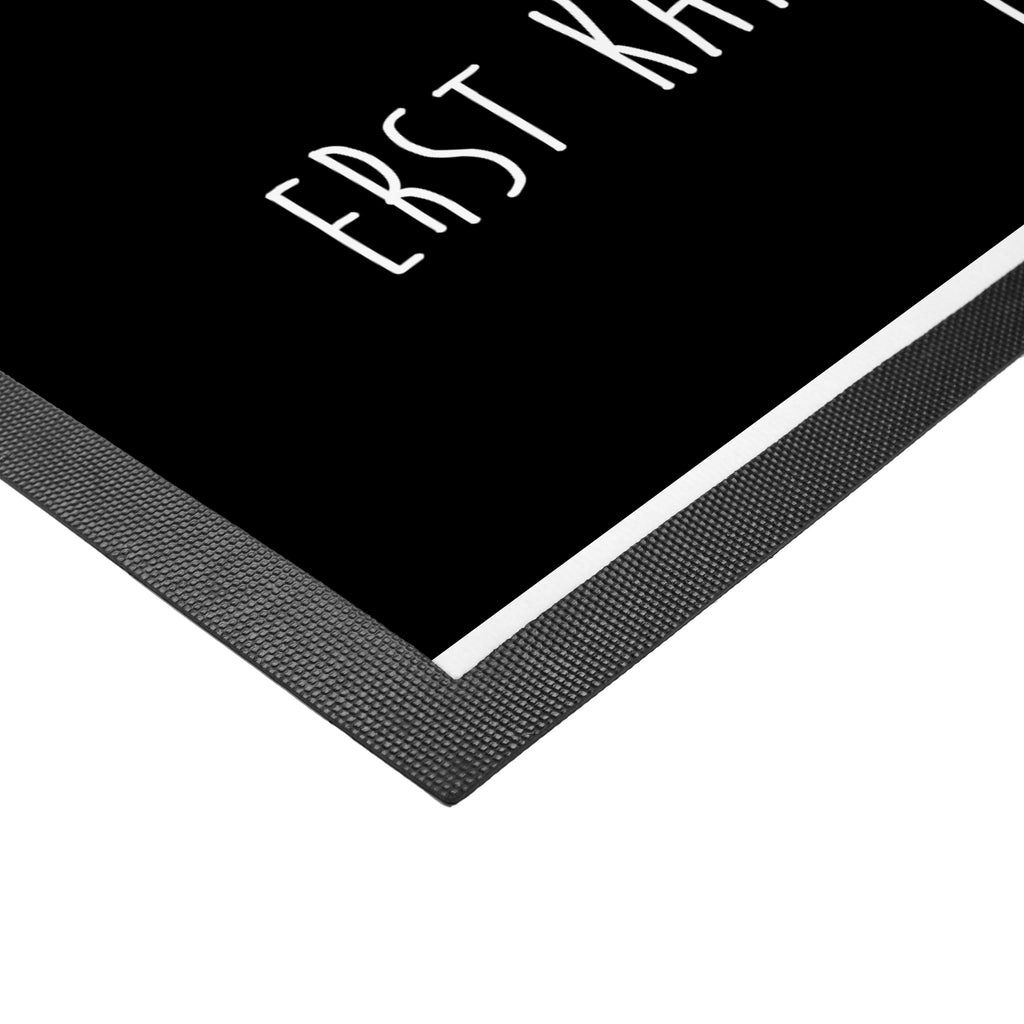 Fußmatte Bär Kaffee Kaffee, Coffee, Bär, Bären, guten Morgen, Morgenroutine, Welt erobern, Welt retten, Motivation	 Türvorleger, Schmutzmatte, Fußabtreter, Matte, Schmutzfänger, Fußabstreifer, Schmutzfangmatte, Türmatte, Motivfußmatte,  Haustürmatte, Vorleger  Bär, Teddy, Teddybär