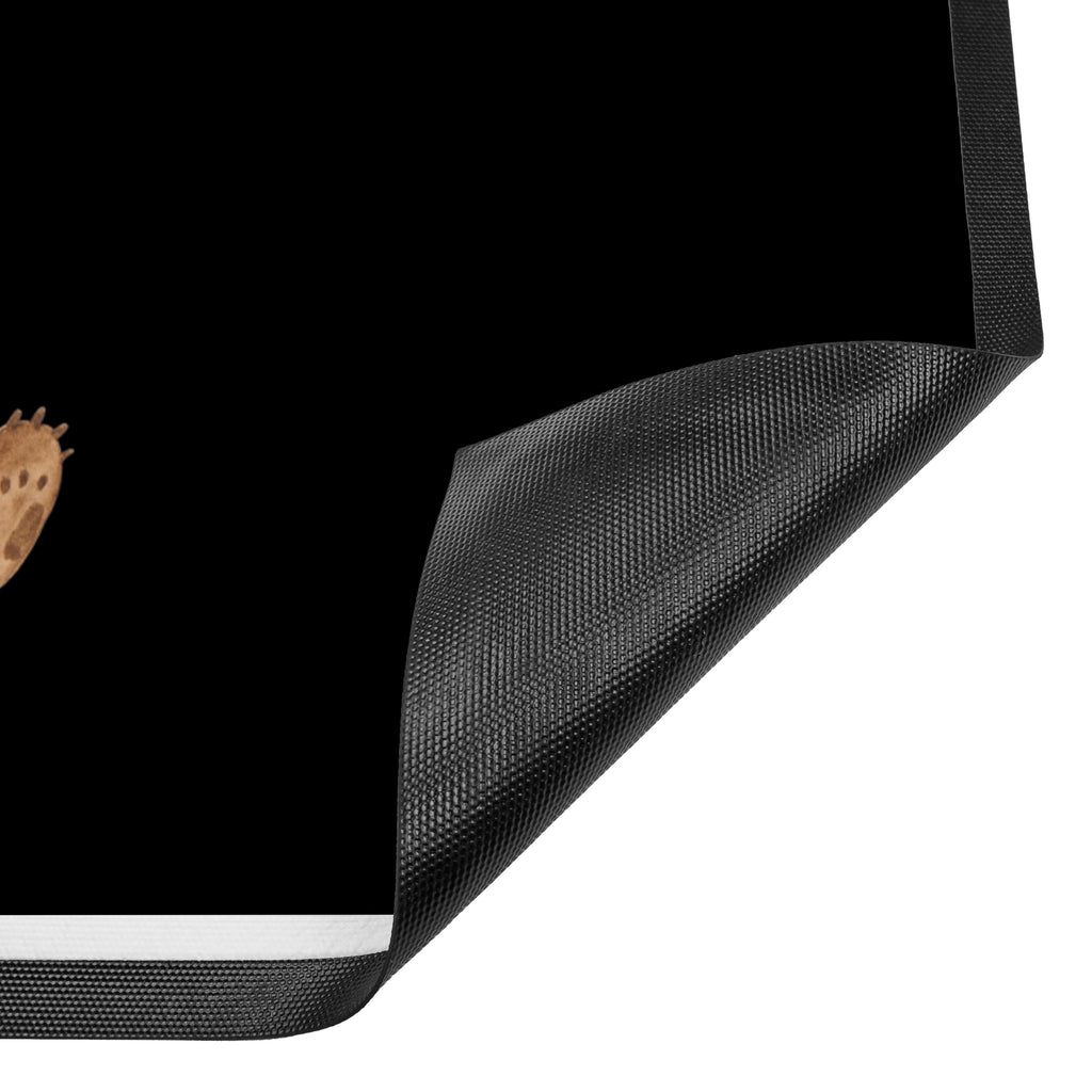 Fußmatte Bär Kaffee Kaffee, Coffee, Bär, Bären, guten Morgen, Morgenroutine, Welt erobern, Welt retten, Motivation	 Türvorleger, Schmutzmatte, Fußabtreter, Matte, Schmutzfänger, Fußabstreifer, Schmutzfangmatte, Türmatte, Motivfußmatte,  Haustürmatte, Vorleger  Bär, Teddy, Teddybär