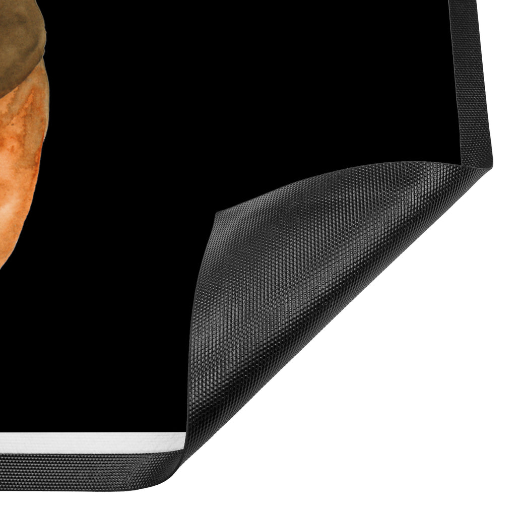 Fußmatte Konfirmation-Bär Konfirmation, Kirche, evangelisch, Gottesdienst Türvorleger, Schmutzmatte, Fußabtreter, Matte, Schmutzfänger, Fußabstreifer, Schmutzfangmatte, Türmatte, Motivfußmatte,  Haustürmatte, Vorleger  Bär, Teddy, Teddybär